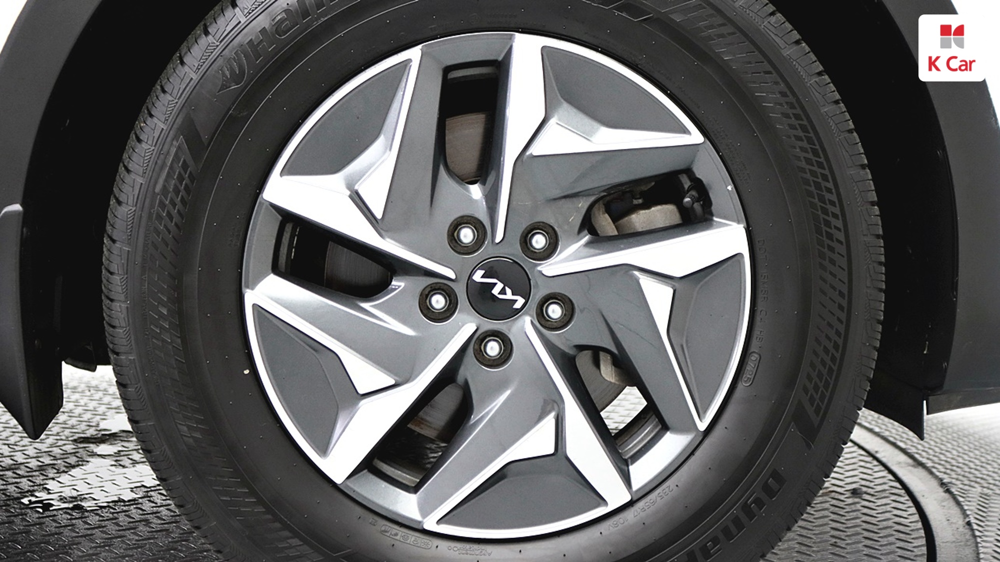 Kia Sorento бензин Turbo 1.6 2WD Prestige, миниатюра 30