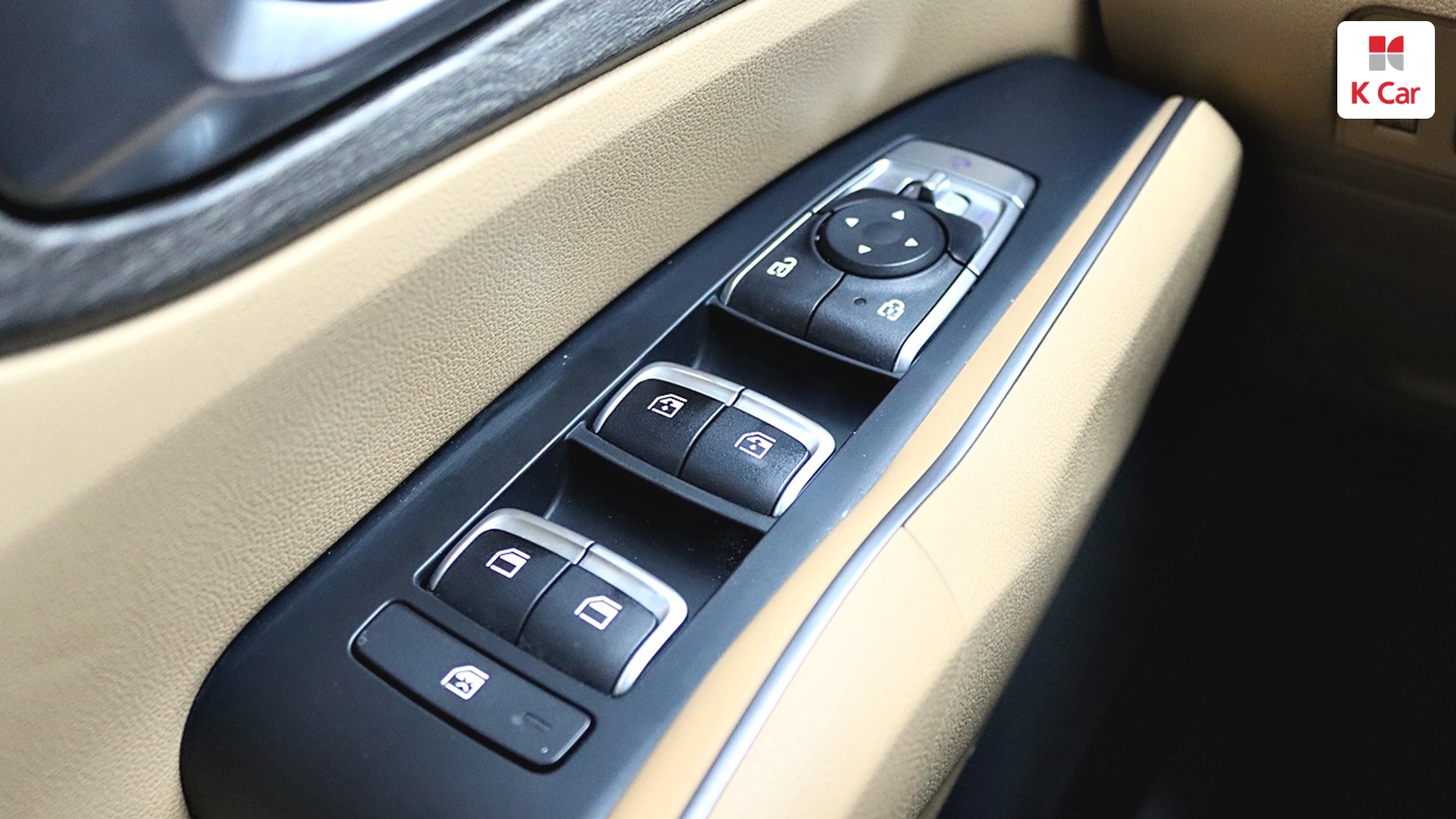 Kia Sorento бензин Turbo 1.6 2WD Prestige, миниатюра 7