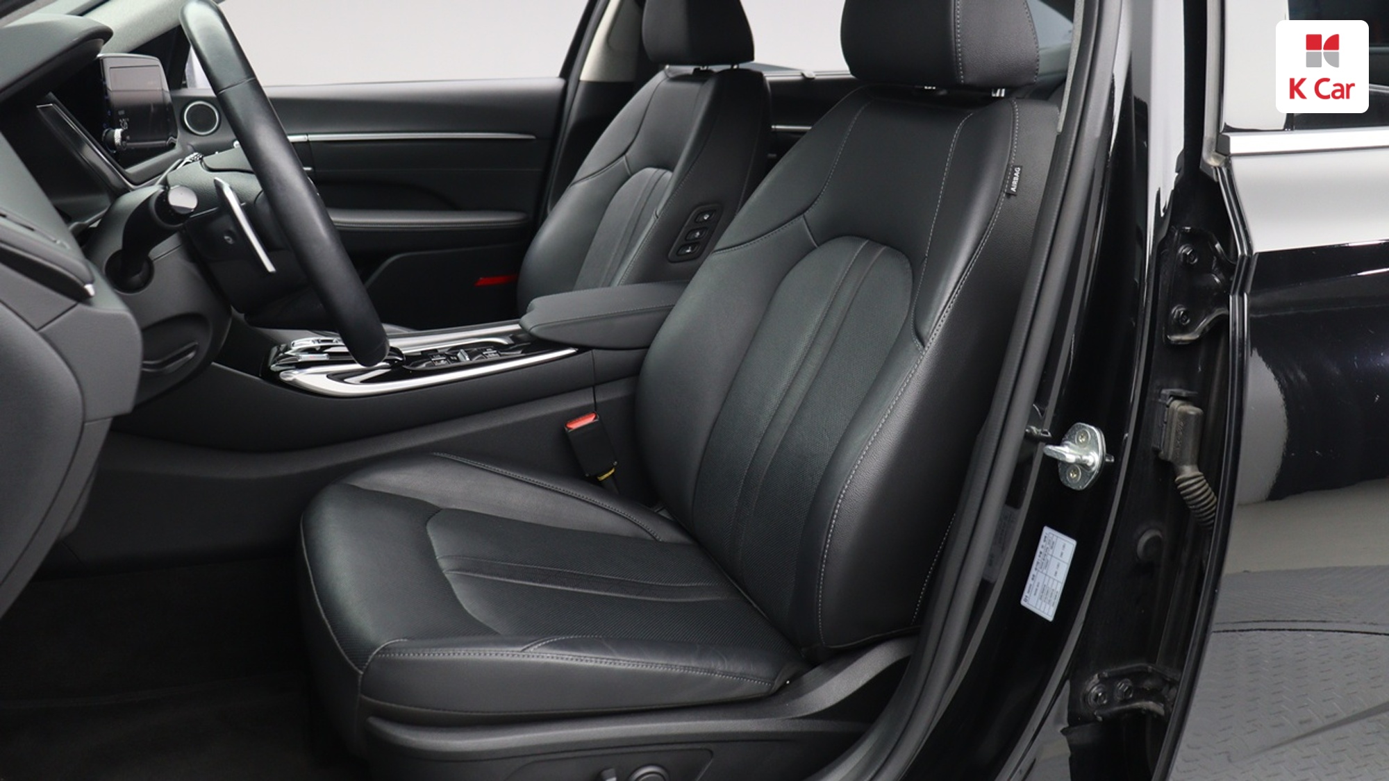 Hyundai Sonata 2.0 бензин Premium, миниатюра 12