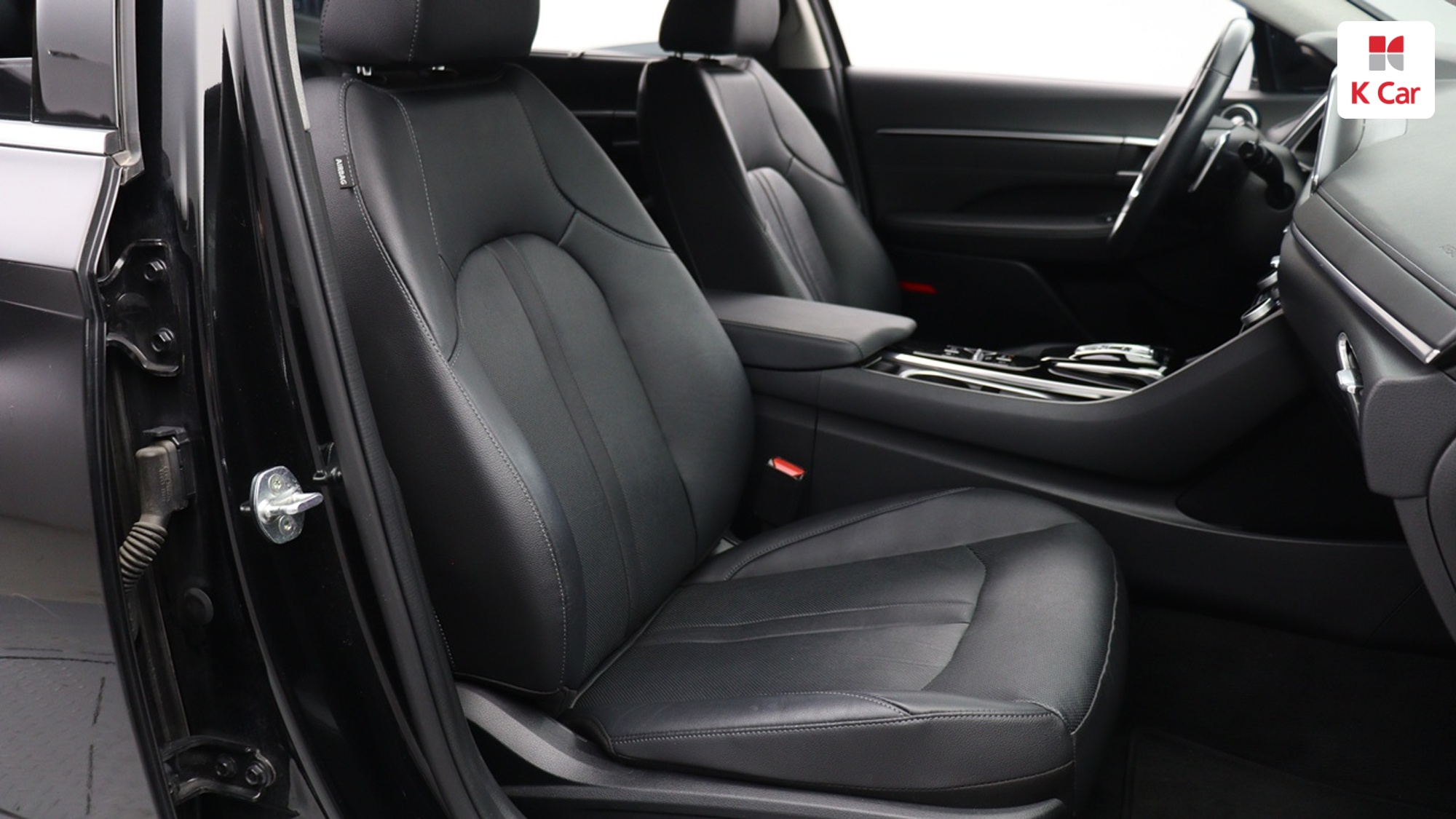 Hyundai Sonata 2.0 бензин Premium, миниатюра 13