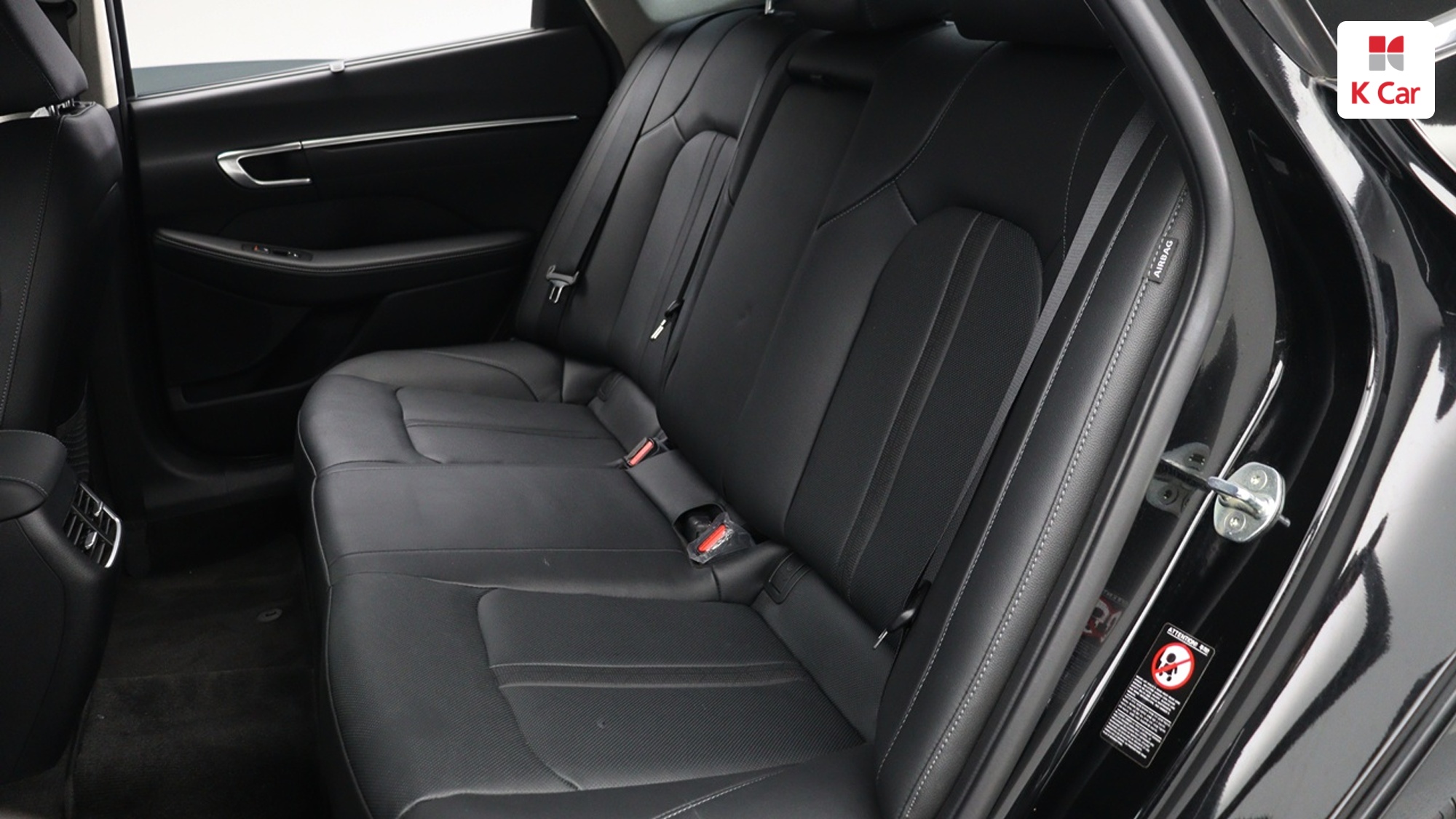 Hyundai Sonata 2.0 бензин Premium, миниатюра 14