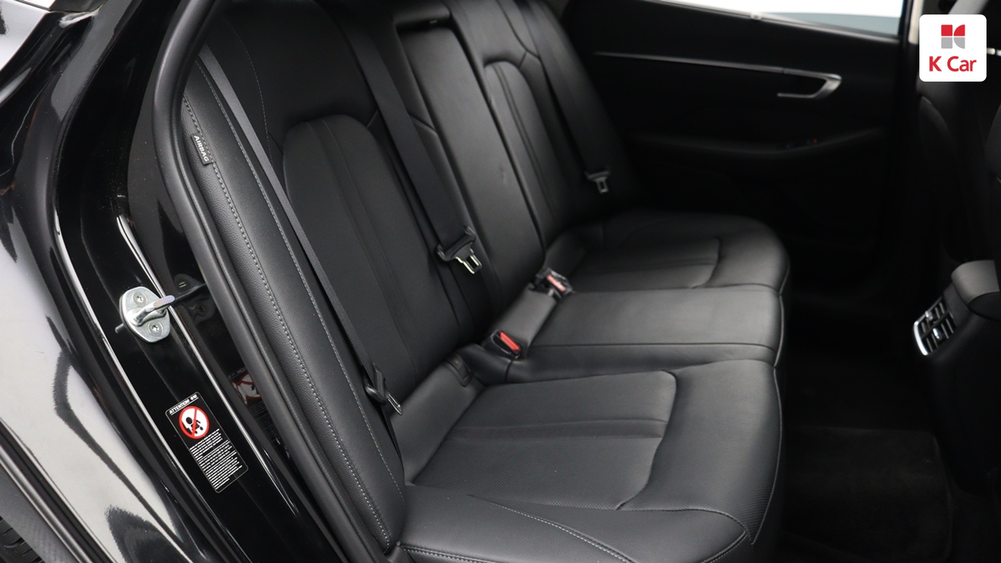Hyundai Sonata 2.0 бензин Premium, миниатюра 15