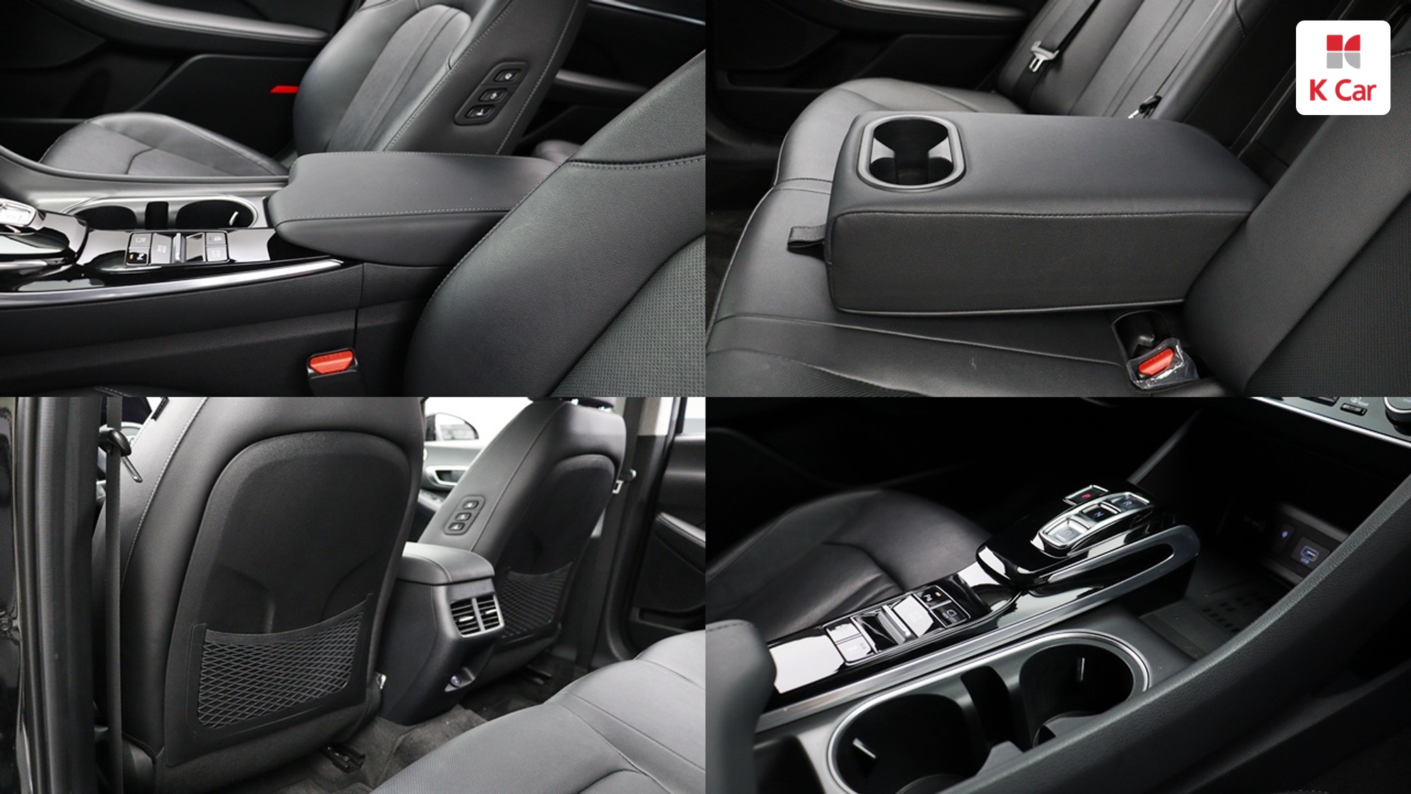 Hyundai Sonata 2.0 бензин Premium, миниатюра 18
