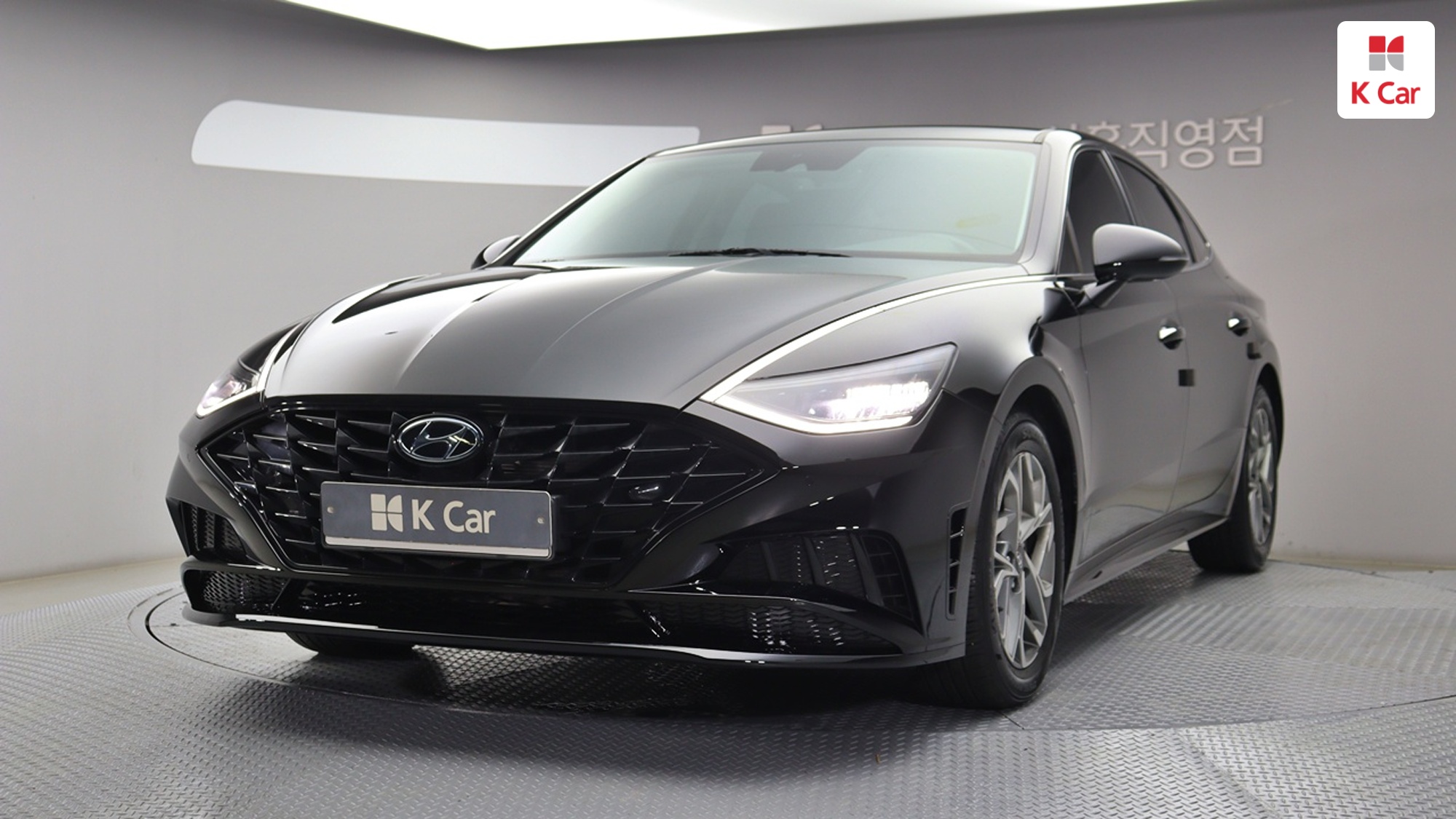Hyundai Sonata 2.0 бензин Premium, миниатюра 25