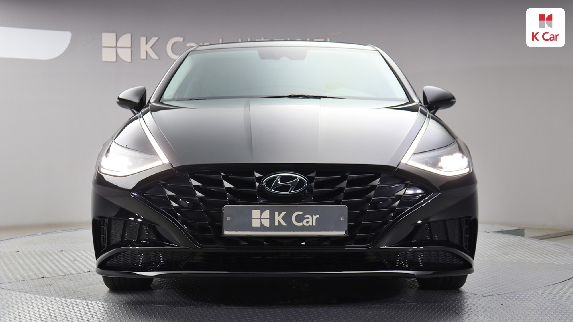 Hyundai Sonata 2.0 бензин Premium, миниатюра 26