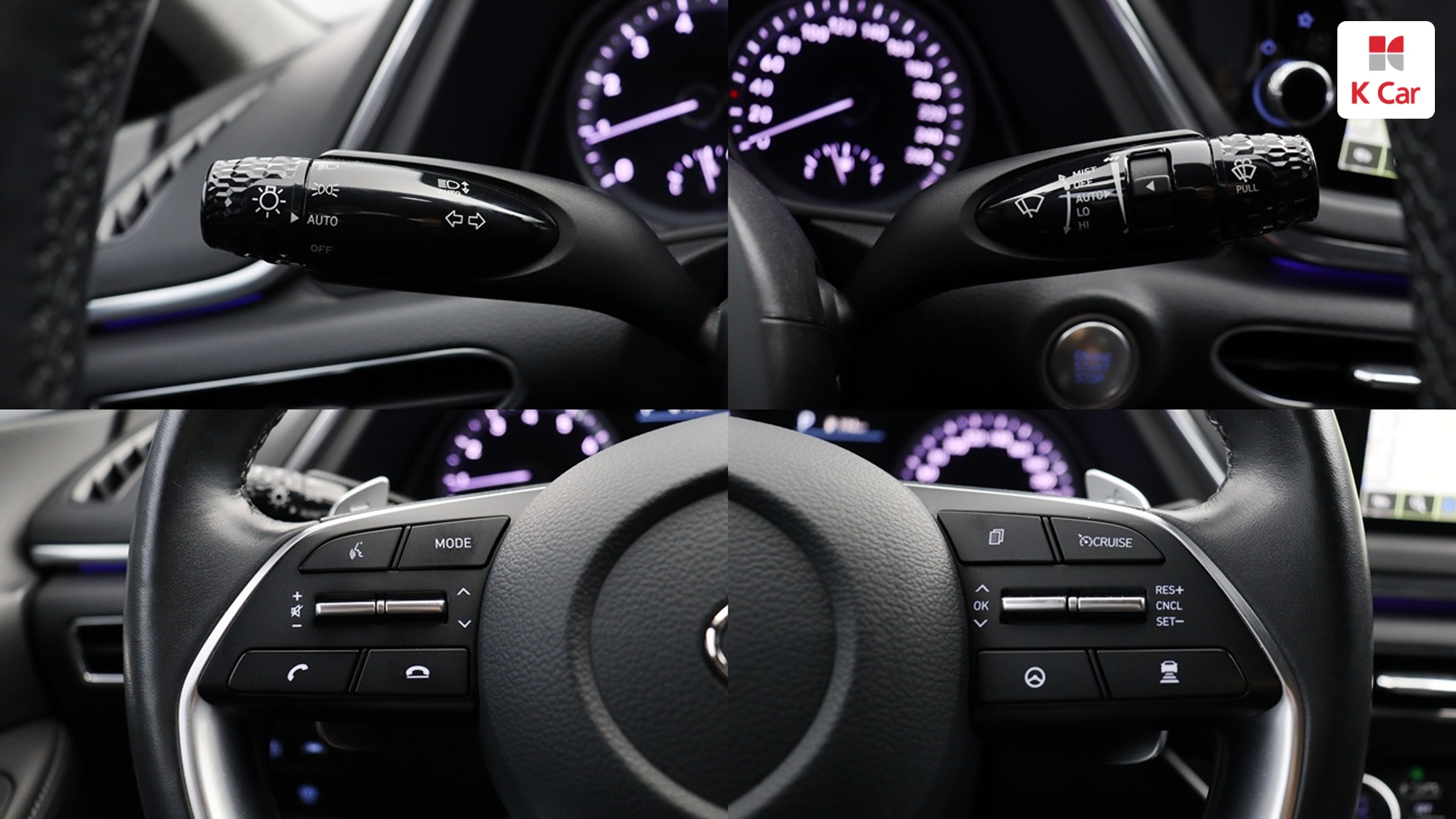 Hyundai Sonata 2.0 бензин Premium, миниатюра 4