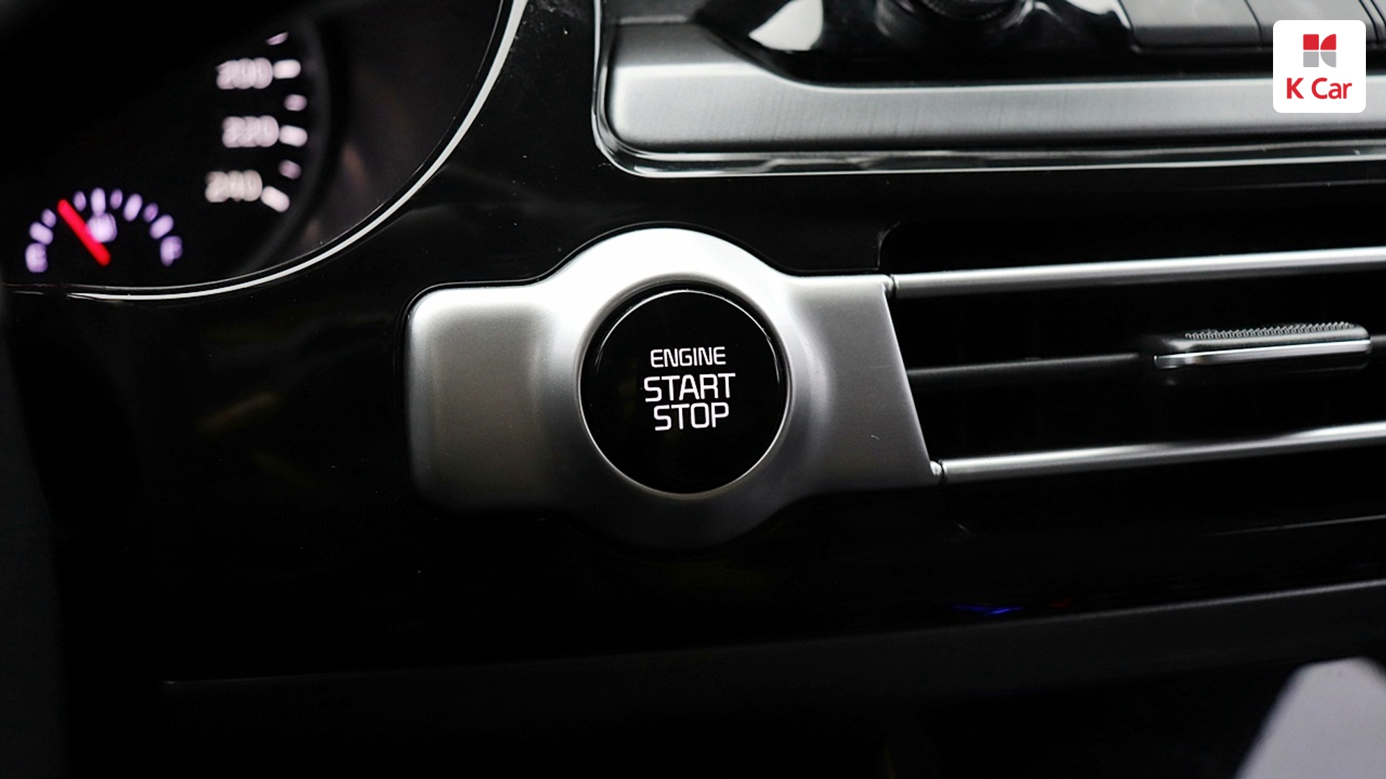 Kia Seltos бензин Turbo 1.6 2WD Signature, миниатюра 14