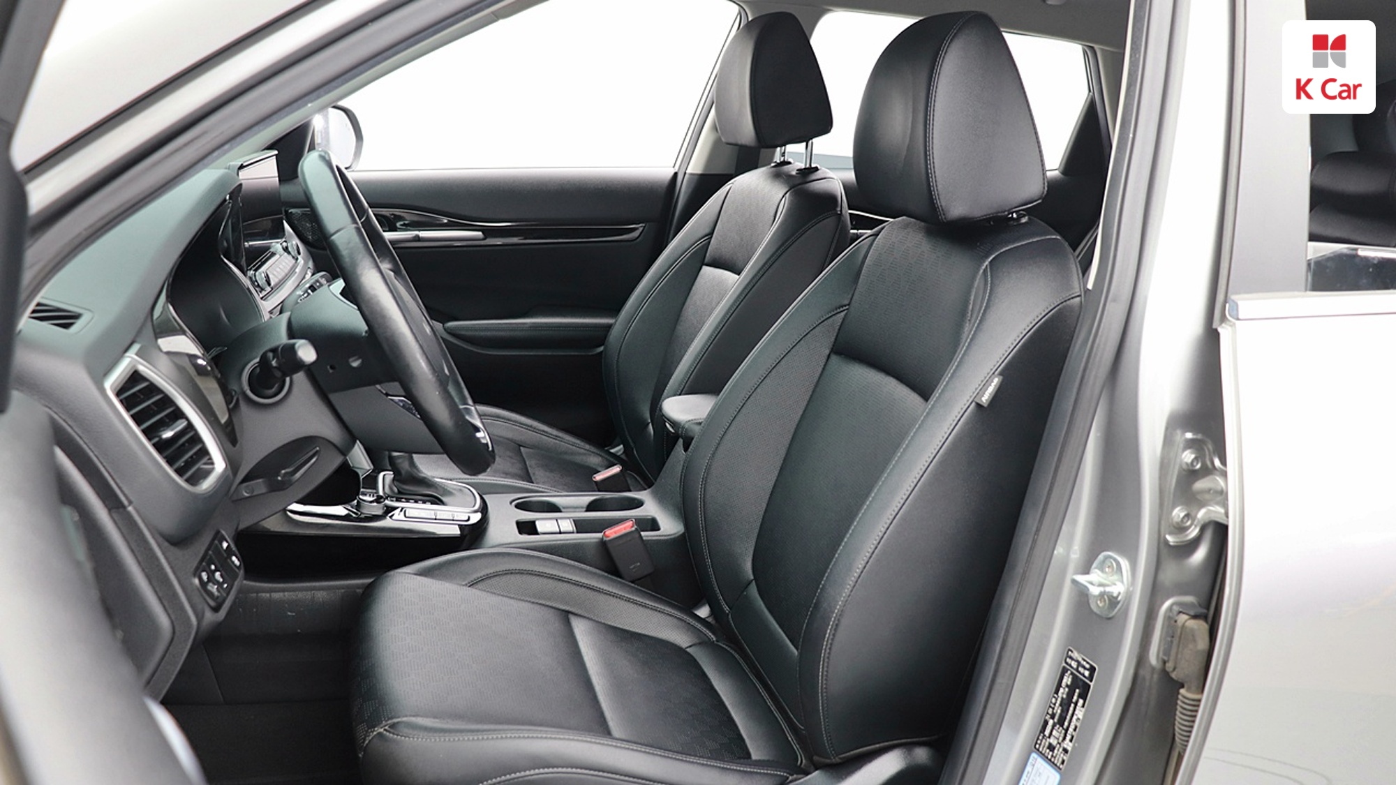 Kia Seltos бензин Turbo 1.6 2WD Signature, миниатюра 3