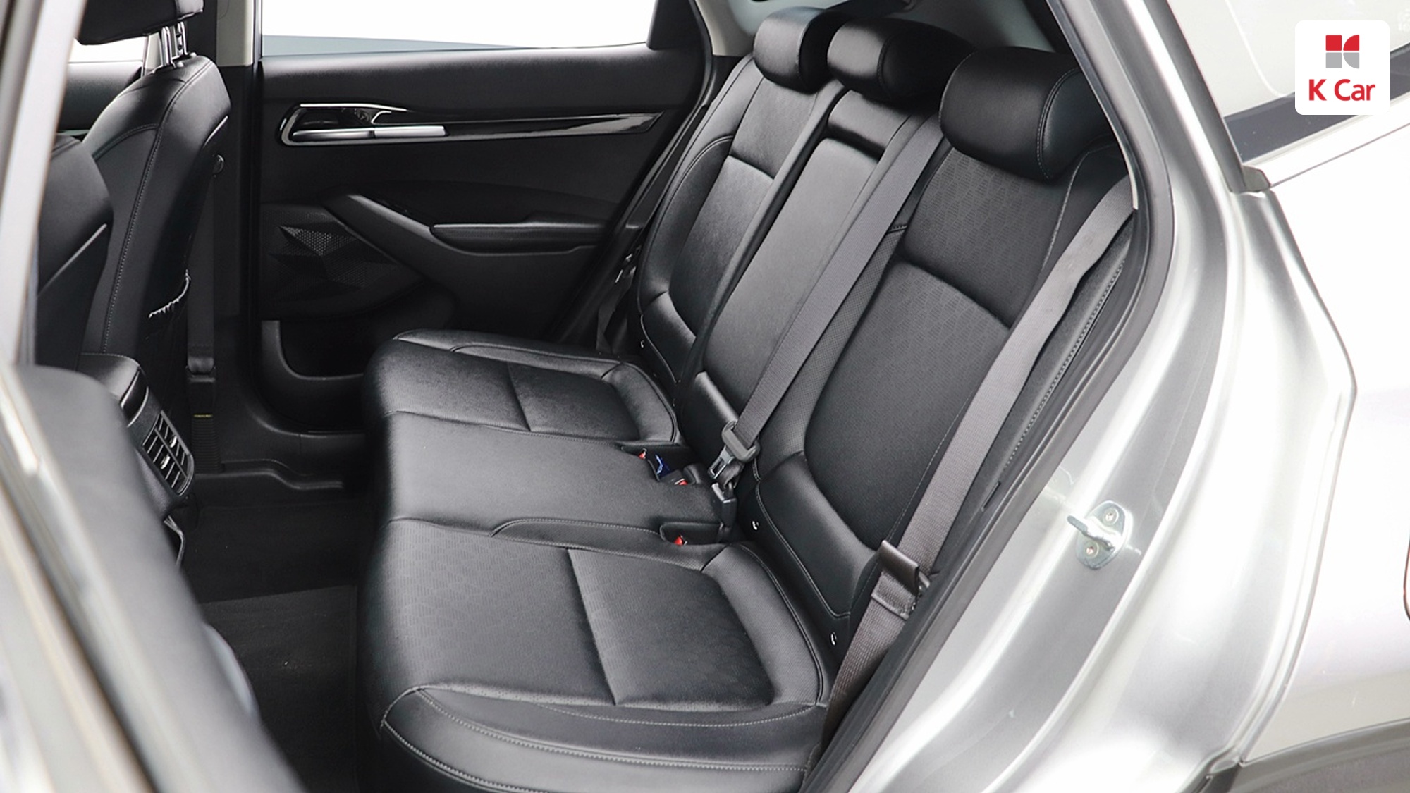 Kia Seltos бензин Turbo 1.6 2WD Signature, миниатюра 4