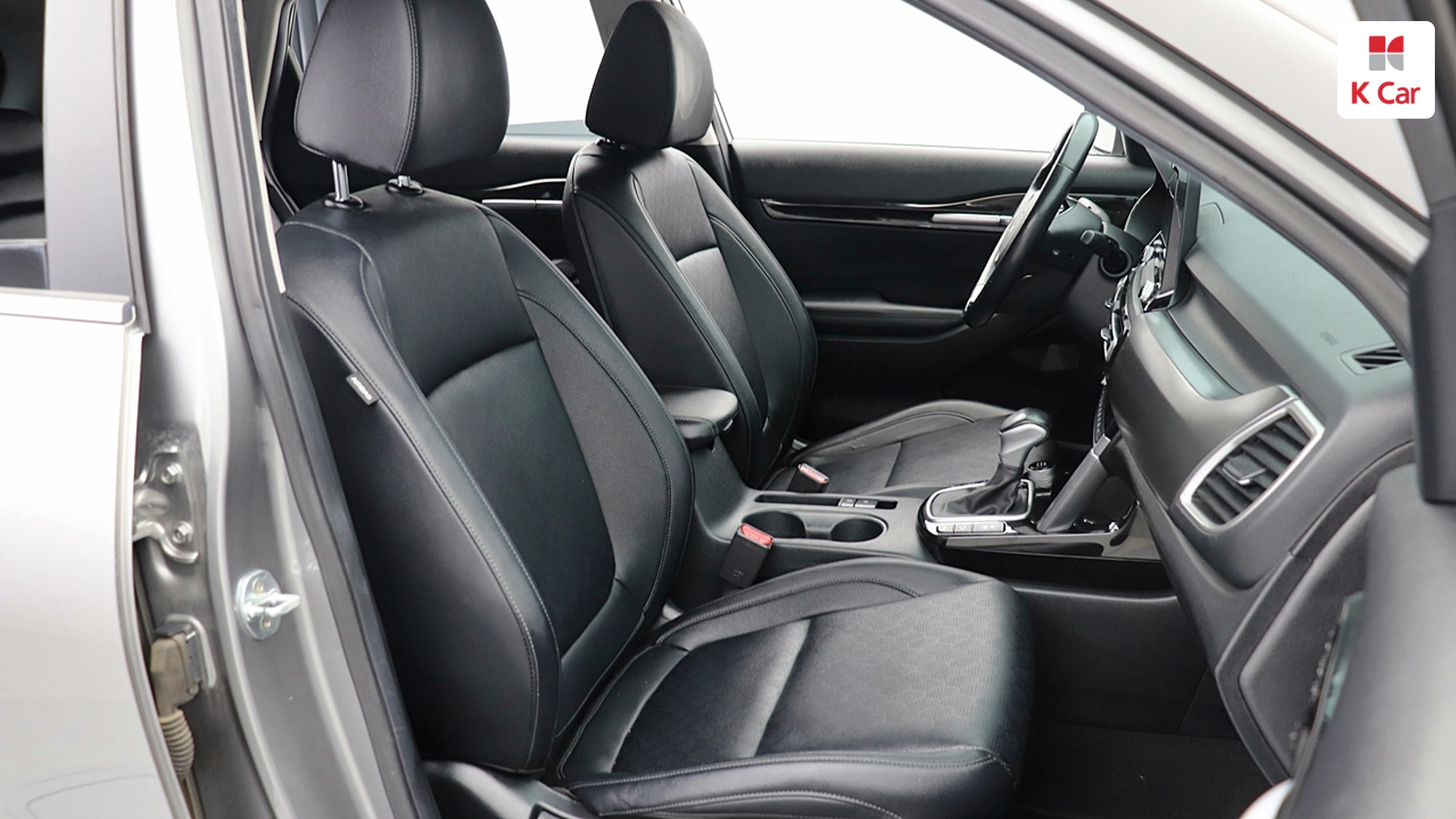 Kia Seltos бензин Turbo 1.6 2WD Signature, миниатюра 5