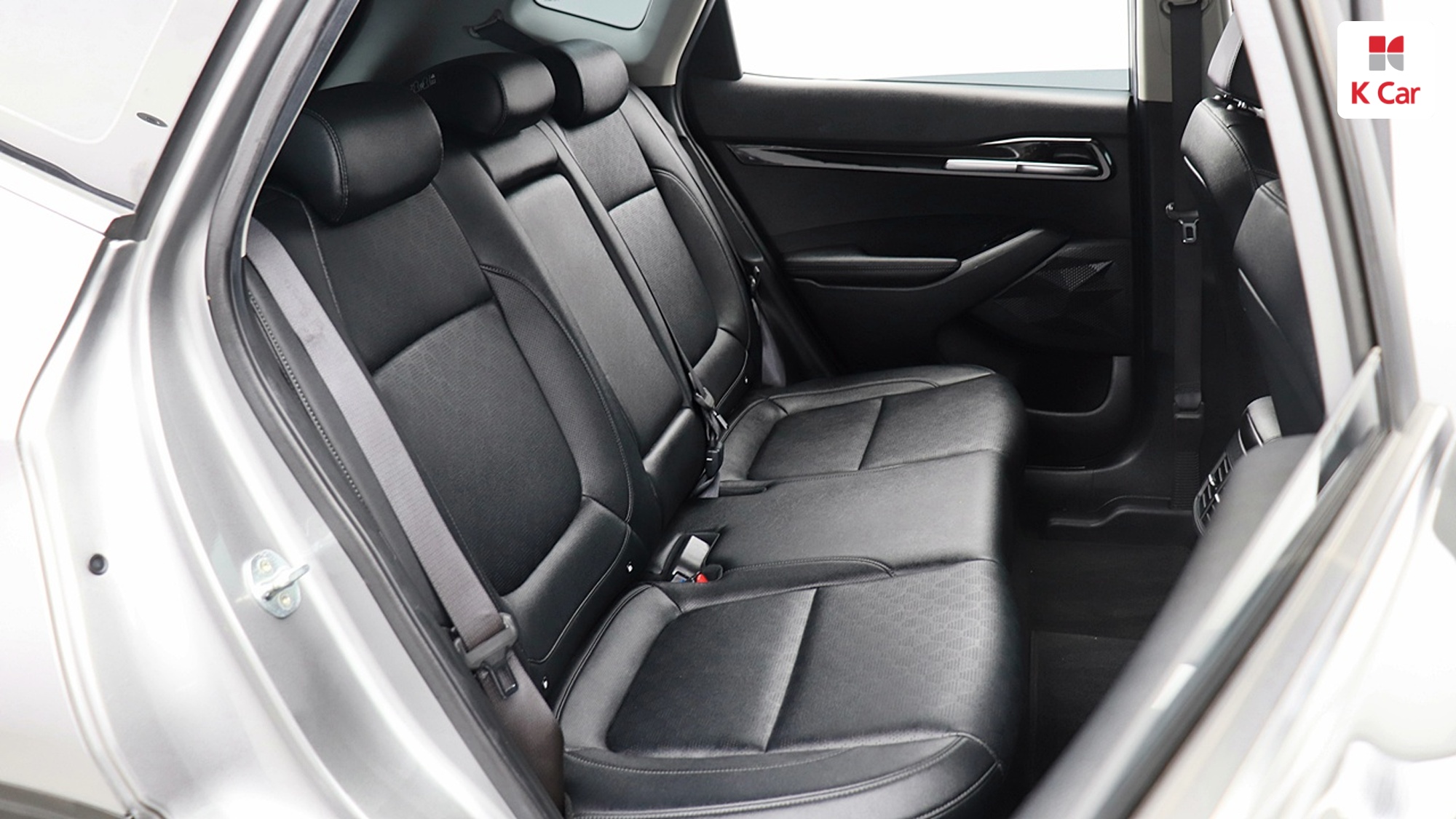 Kia Seltos бензин Turbo 1.6 2WD Signature, миниатюра 6