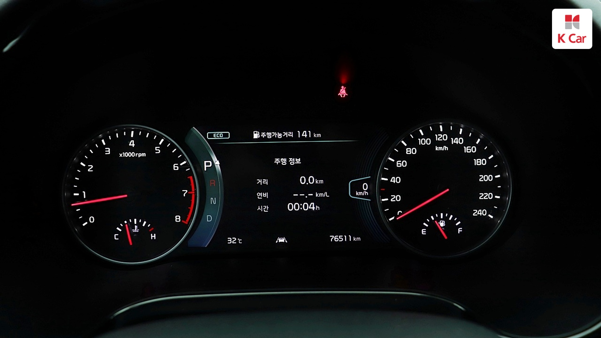 Kia Seltos бензин Turbo 1.6 2WD Signature, миниатюра 8
