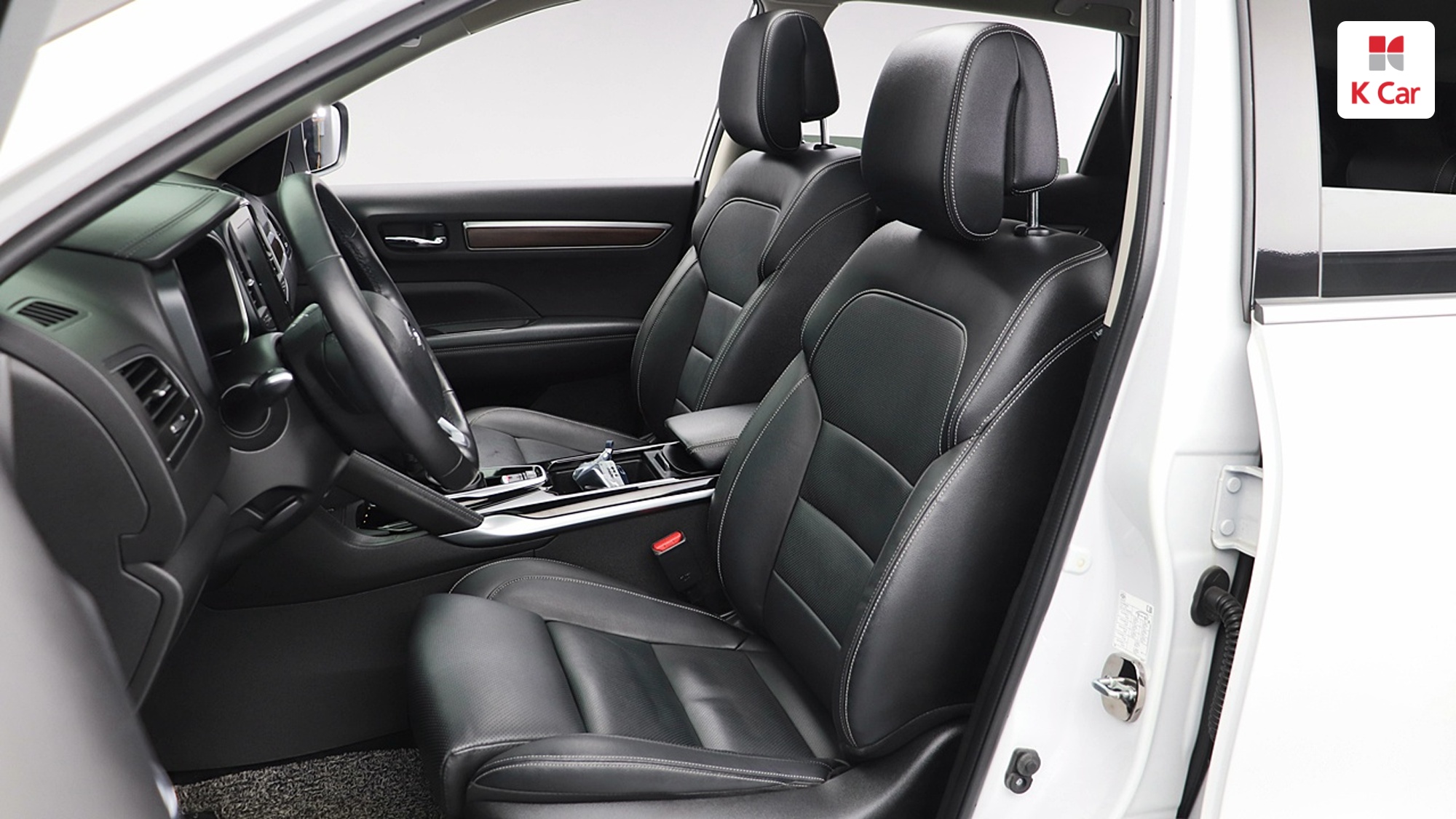 Renault QM6 бензин 2WD 2.0 GDe RE, миниатюра 13