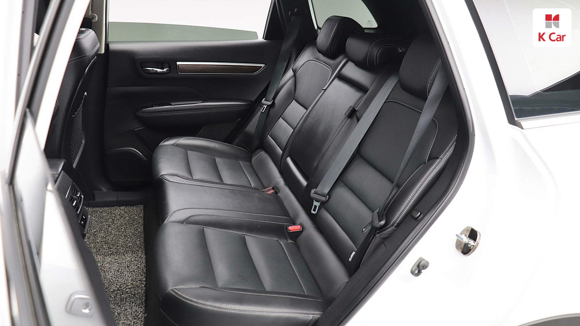 Renault QM6 бензин 2WD 2.0 GDe RE, миниатюра 14