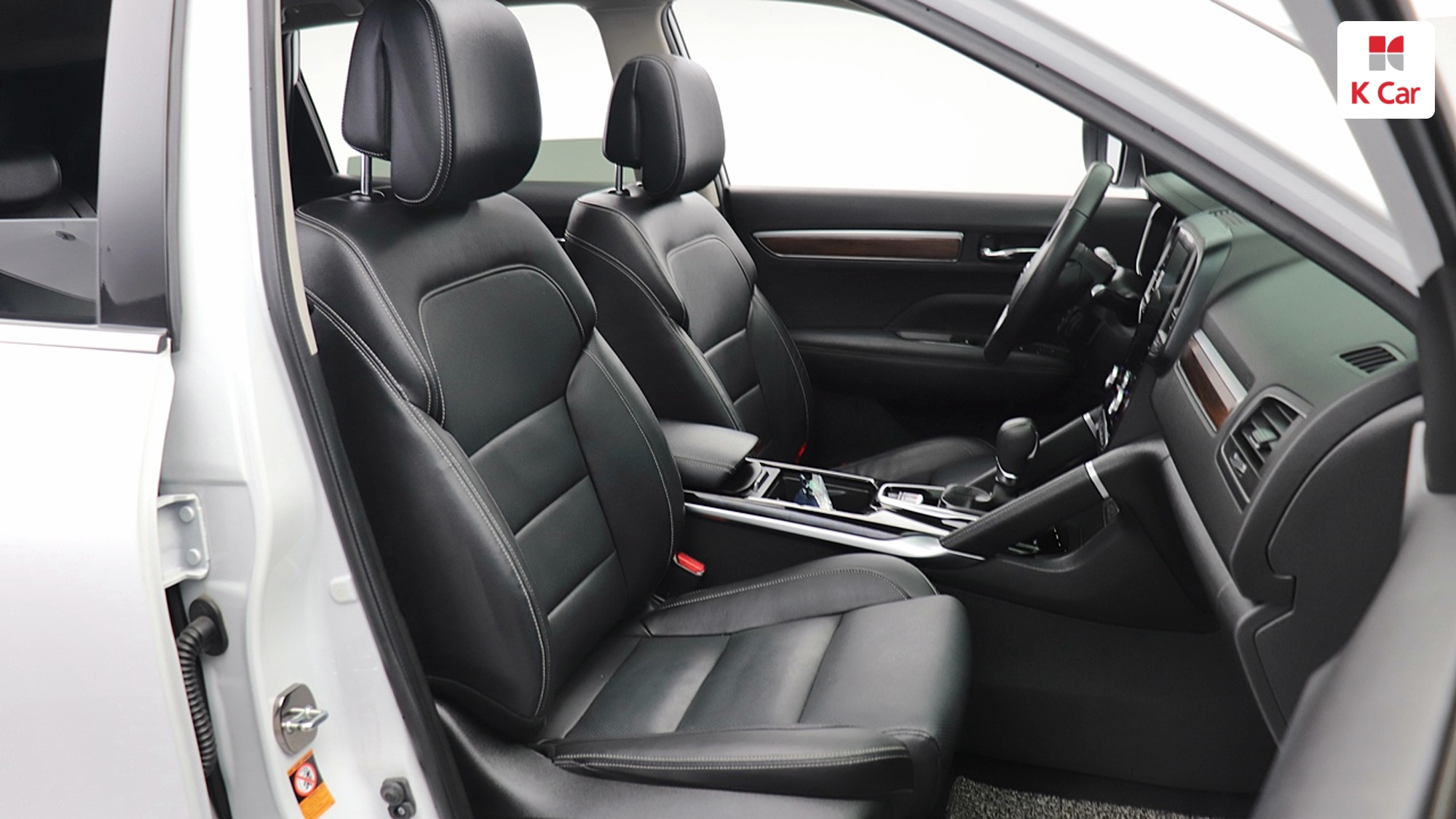 Renault QM6 бензин 2WD 2.0 GDe RE, миниатюра 15