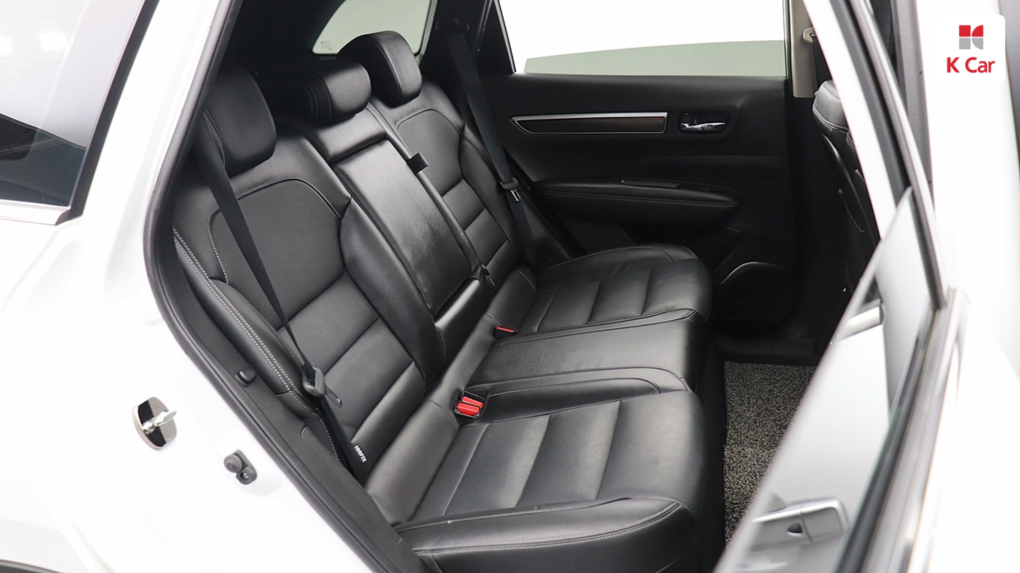 Renault QM6 бензин 2WD 2.0 GDe RE, миниатюра 16