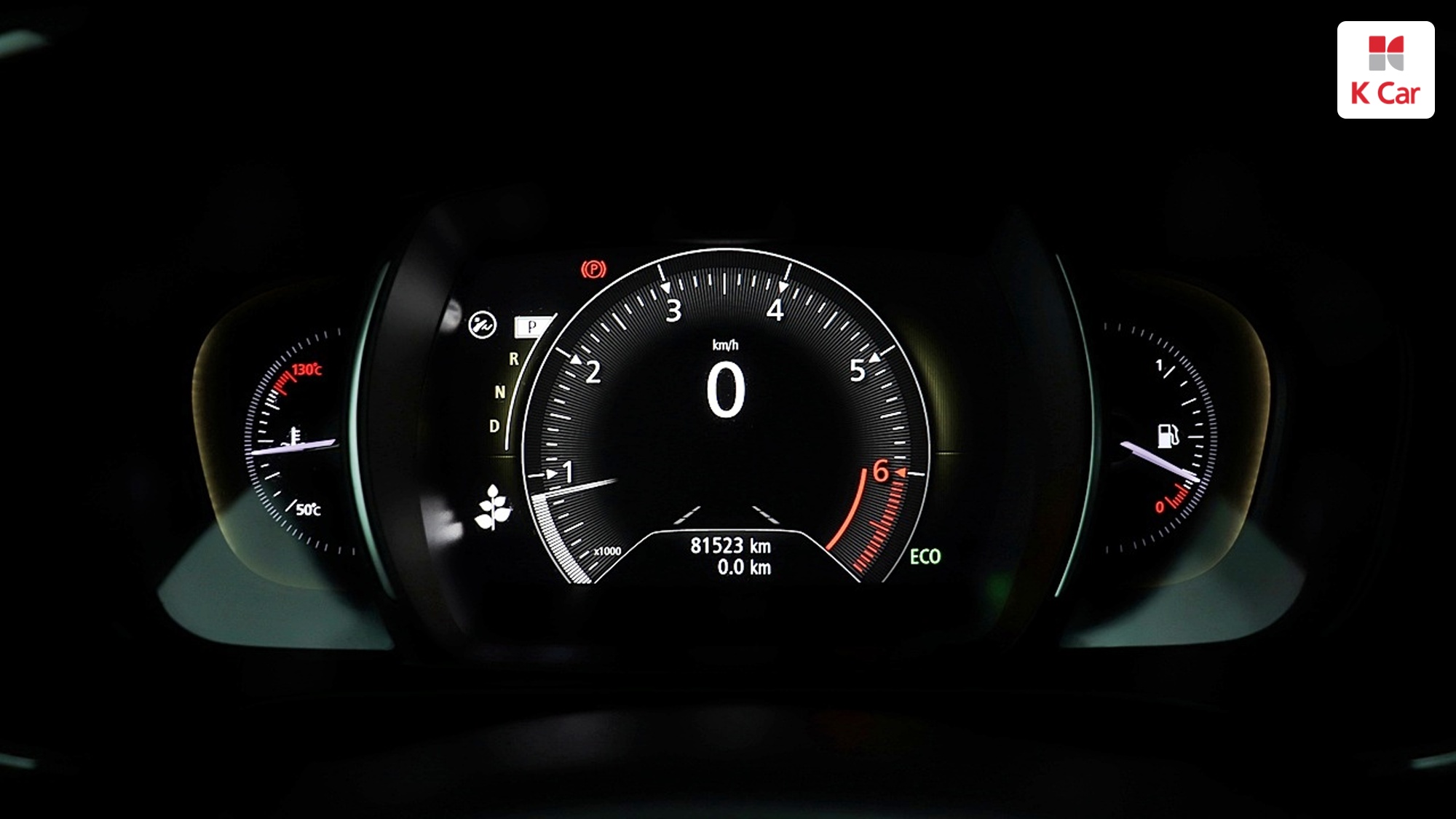 Renault QM6 бензин 2WD 2.0 GDe RE, миниатюра 17