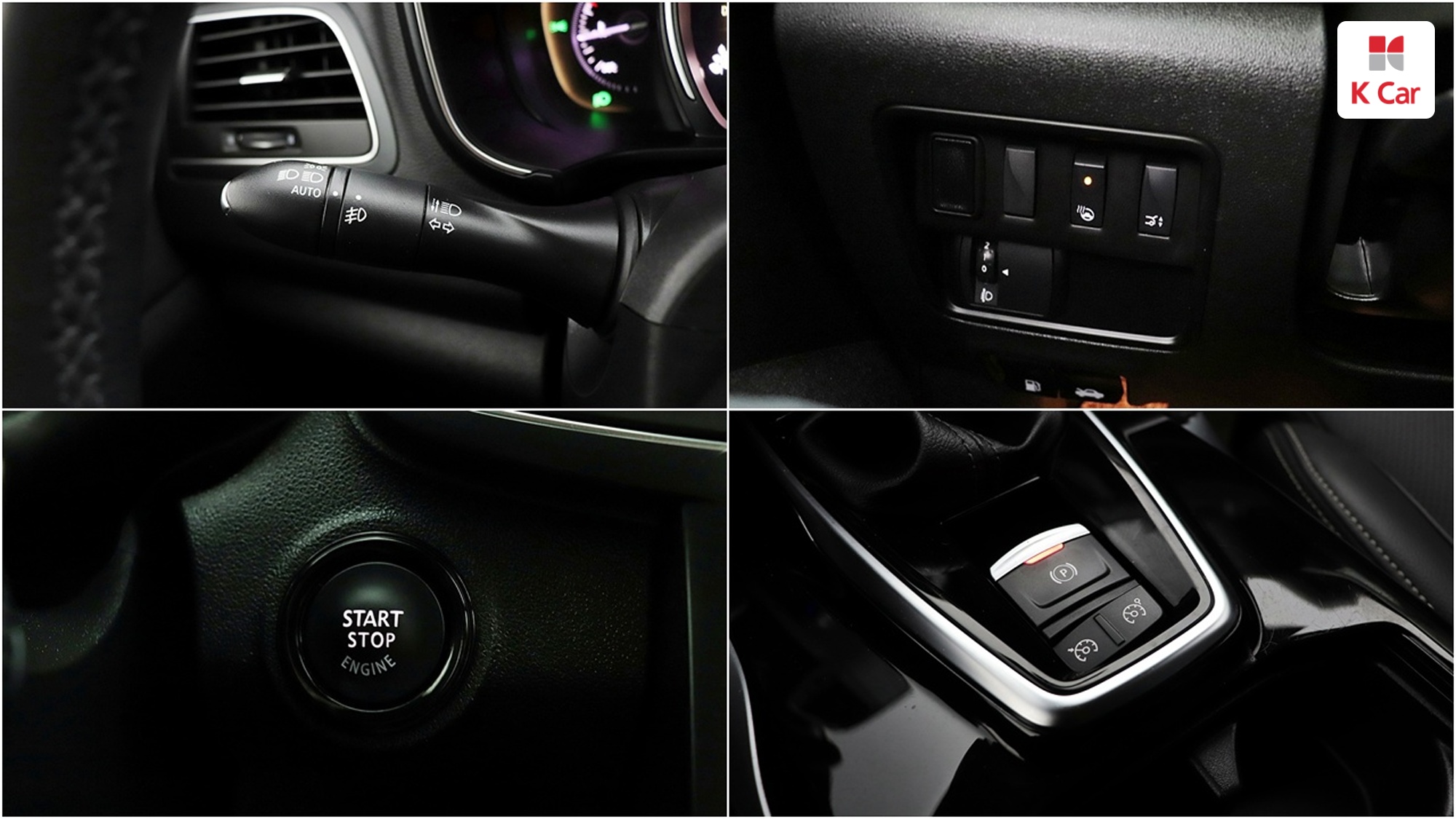 Renault QM6 бензин 2WD 2.0 GDe RE, миниатюра 25