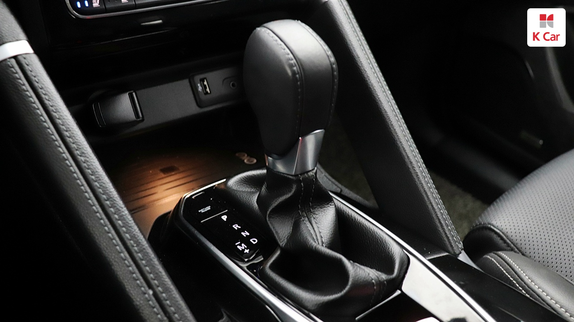 Renault QM6 бензин 2WD 2.0 GDe RE, миниатюра 26