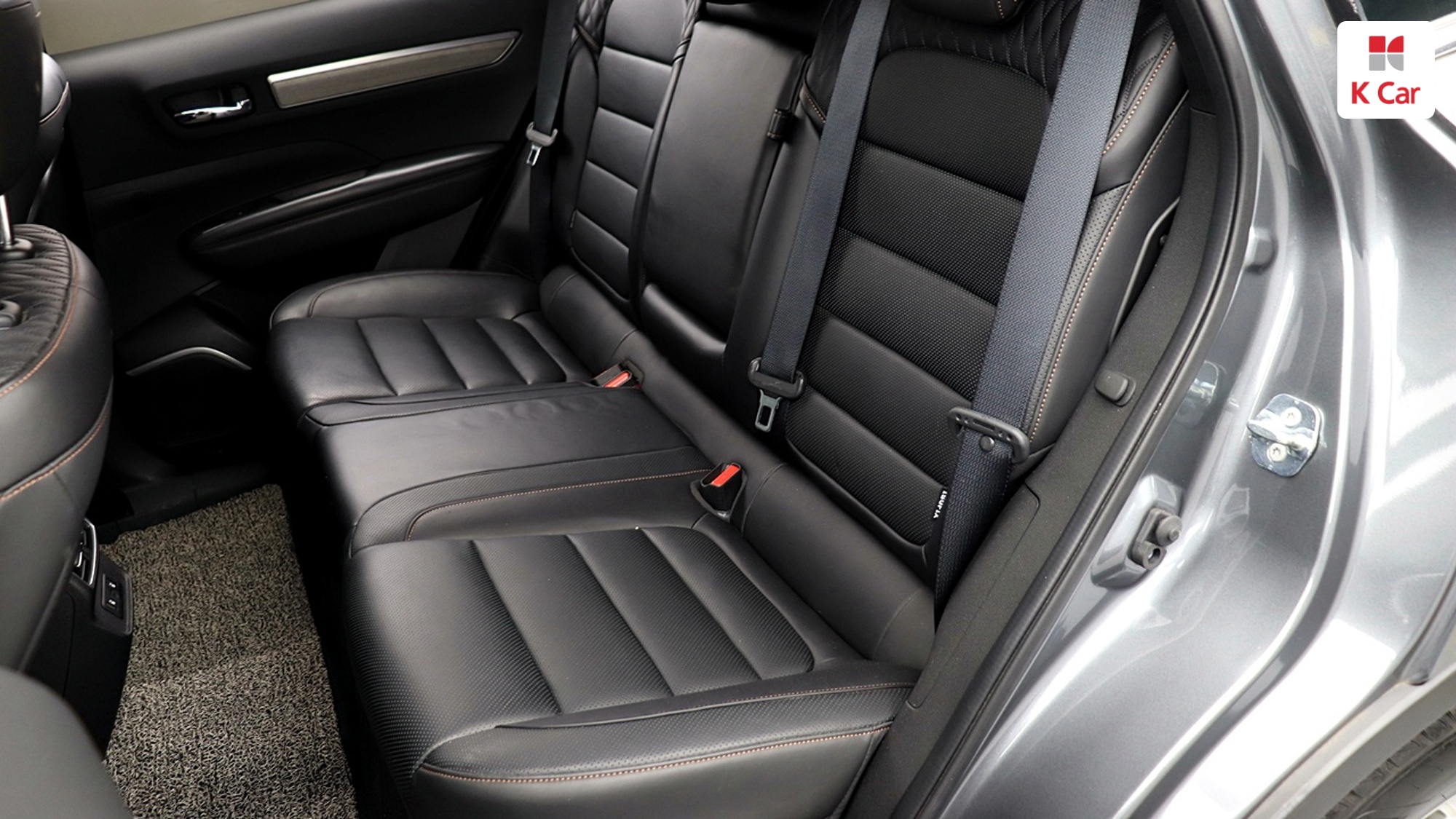 Renault QM6 LPG 2.0 2WD ( ), миниатюра 12