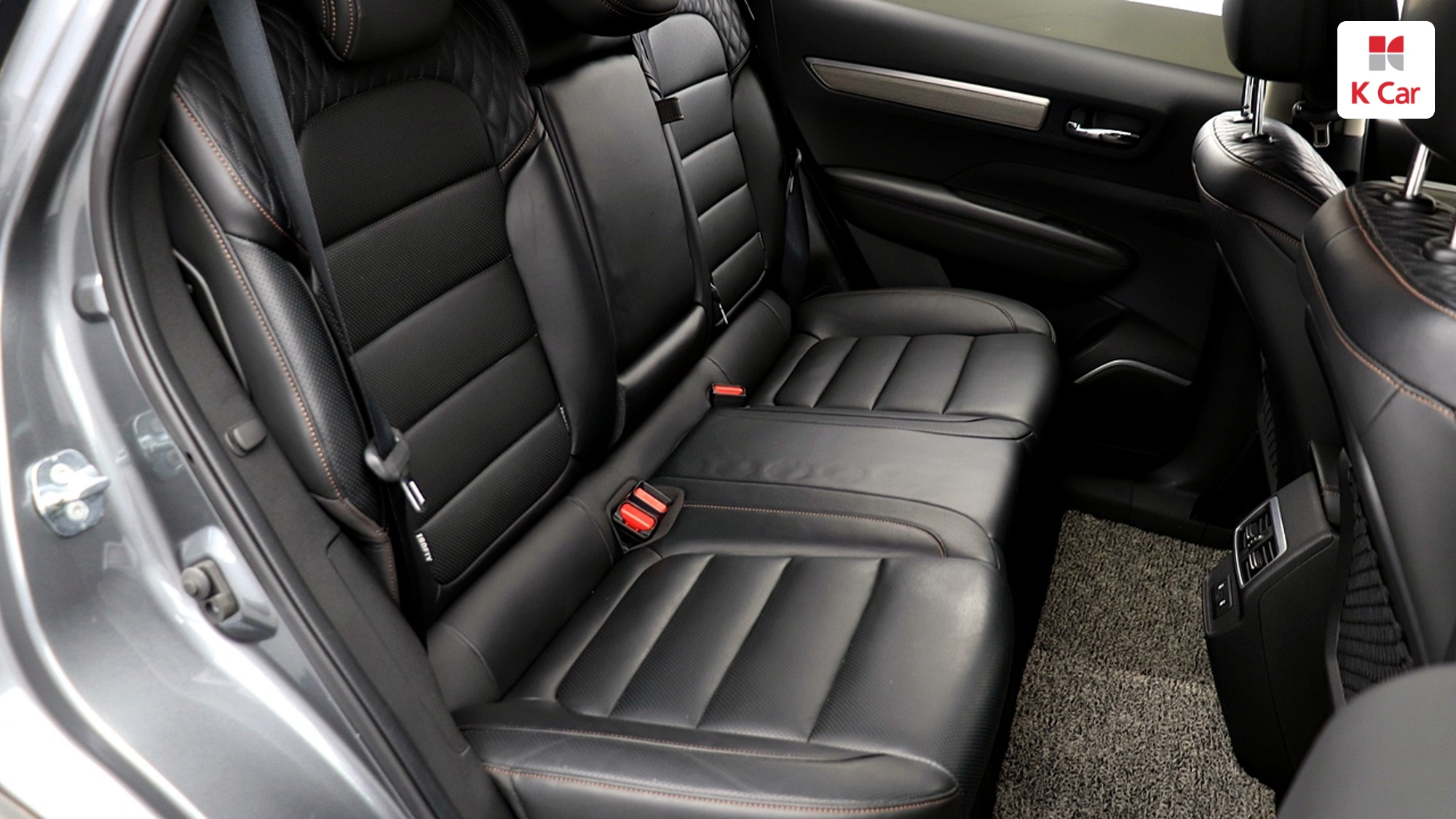 Renault QM6 LPG 2.0 2WD ( ), миниатюра 13
