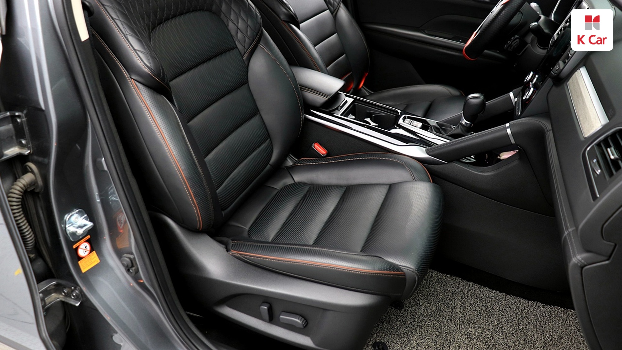 Renault QM6 LPG 2.0 2WD ( ), миниатюра 14