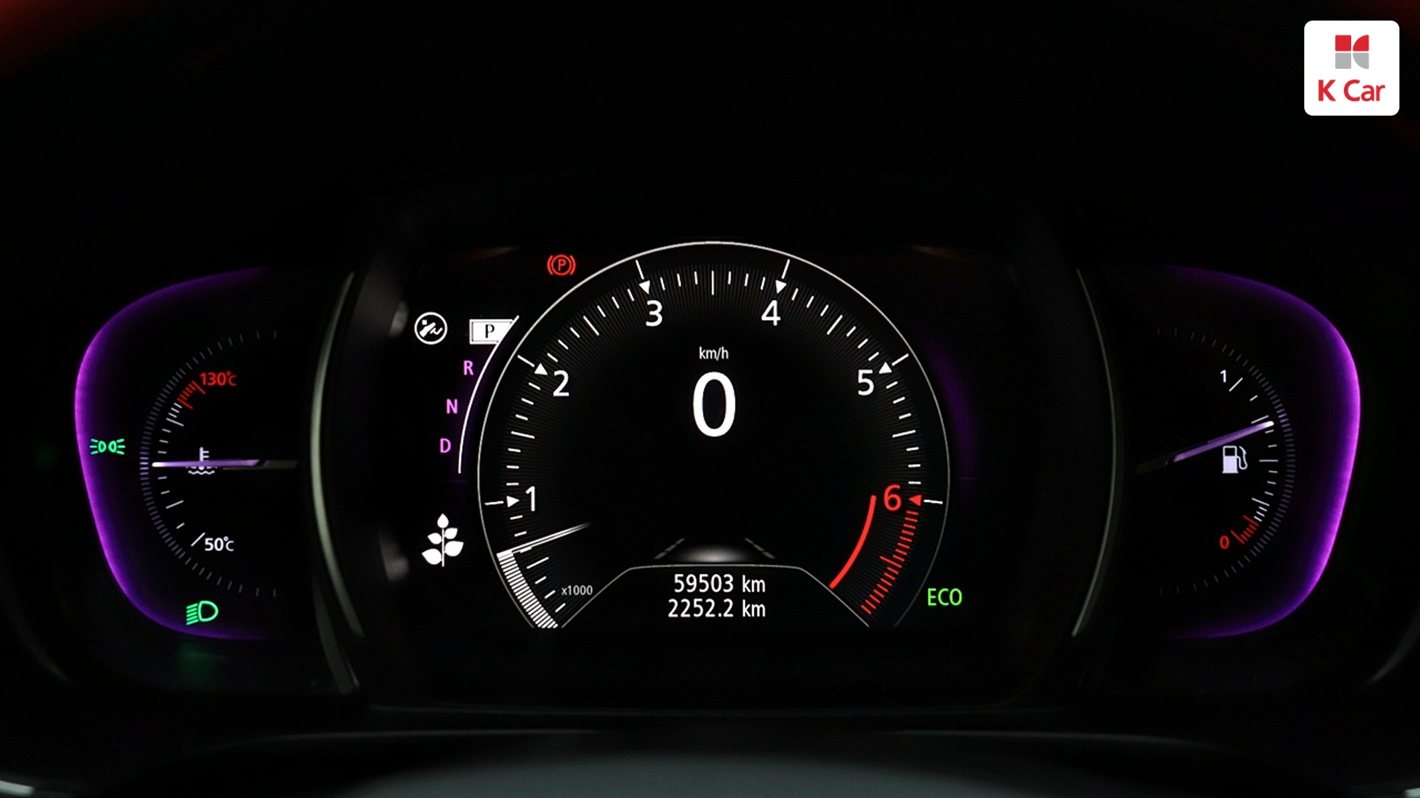 Renault QM6 LPG 2.0 2WD ( ), миниатюра 21