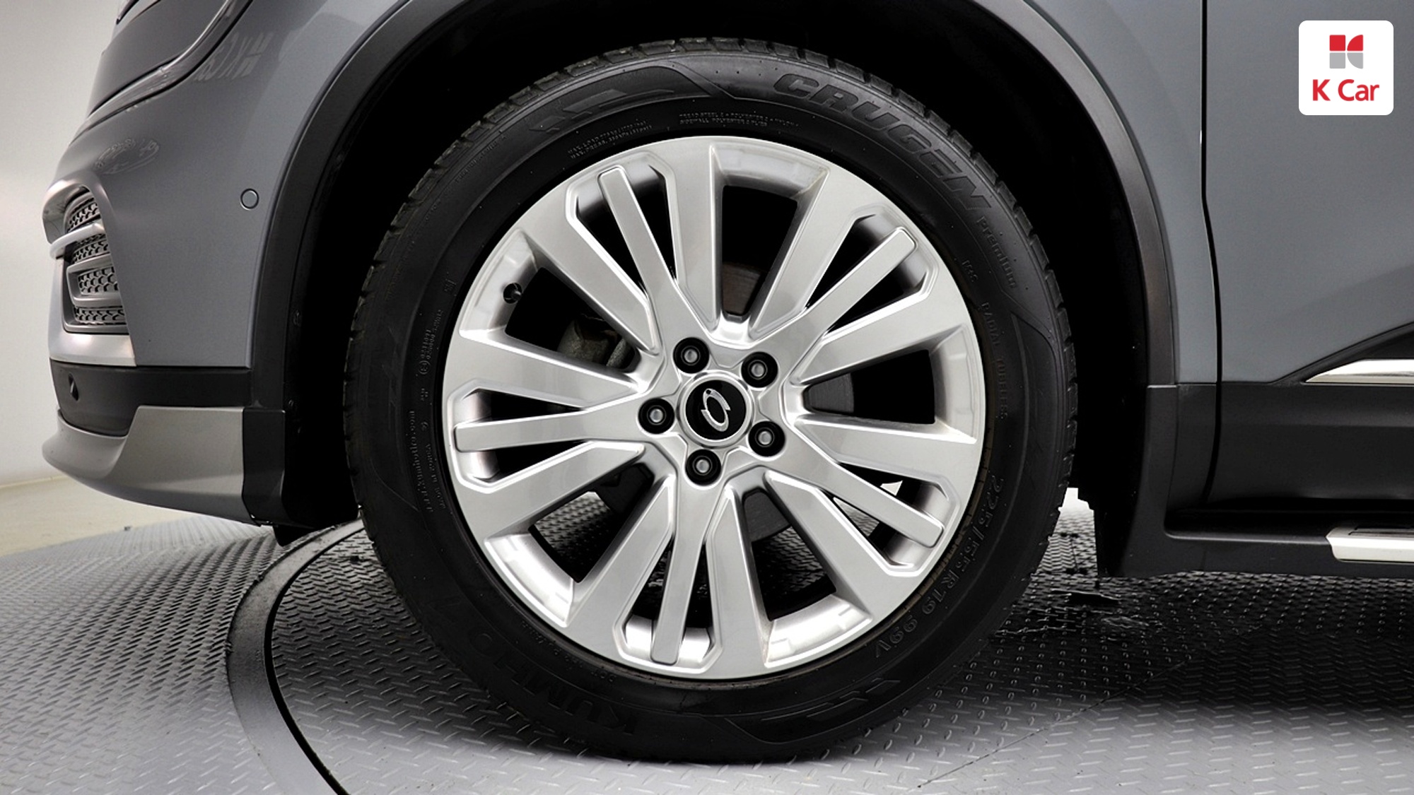 Renault QM6 LPG 2.0 2WD ( ), миниатюра 7