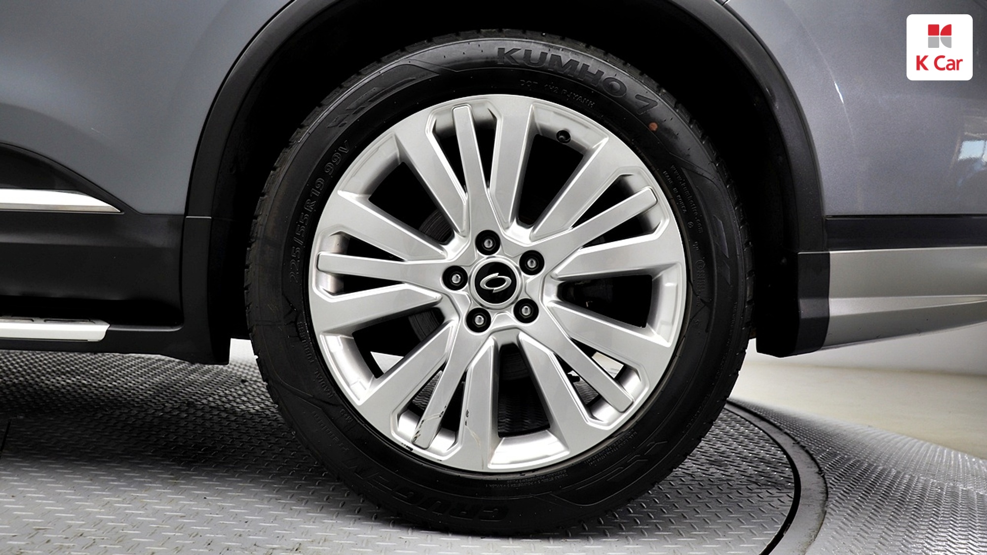 Renault QM6 LPG 2.0 2WD ( ), миниатюра 8