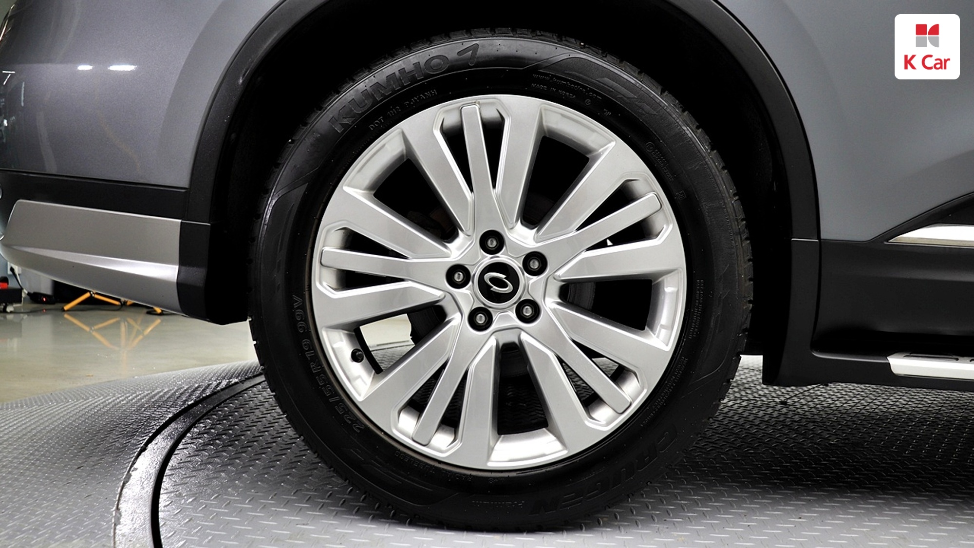Renault QM6 LPG 2.0 2WD ( ), миниатюра 9