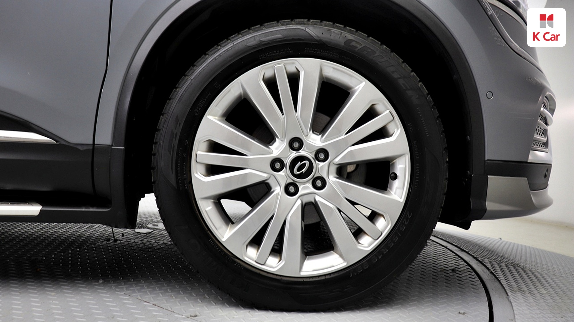 Renault QM6 LPG 2.0 2WD ( ), миниатюра 10