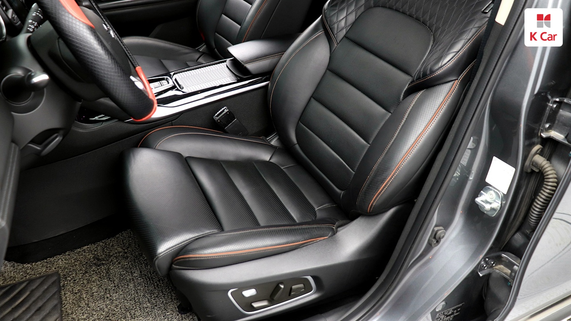 Renault QM6 LPG 2.0 2WD ( ), миниатюра 11