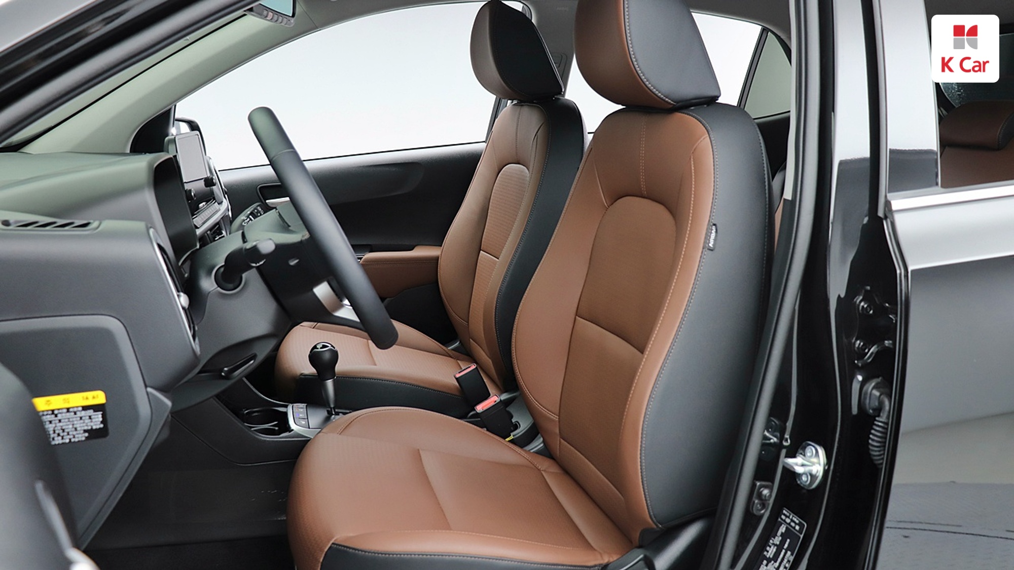 Kia Morning бензин 1.0 Signature, миниатюра 3