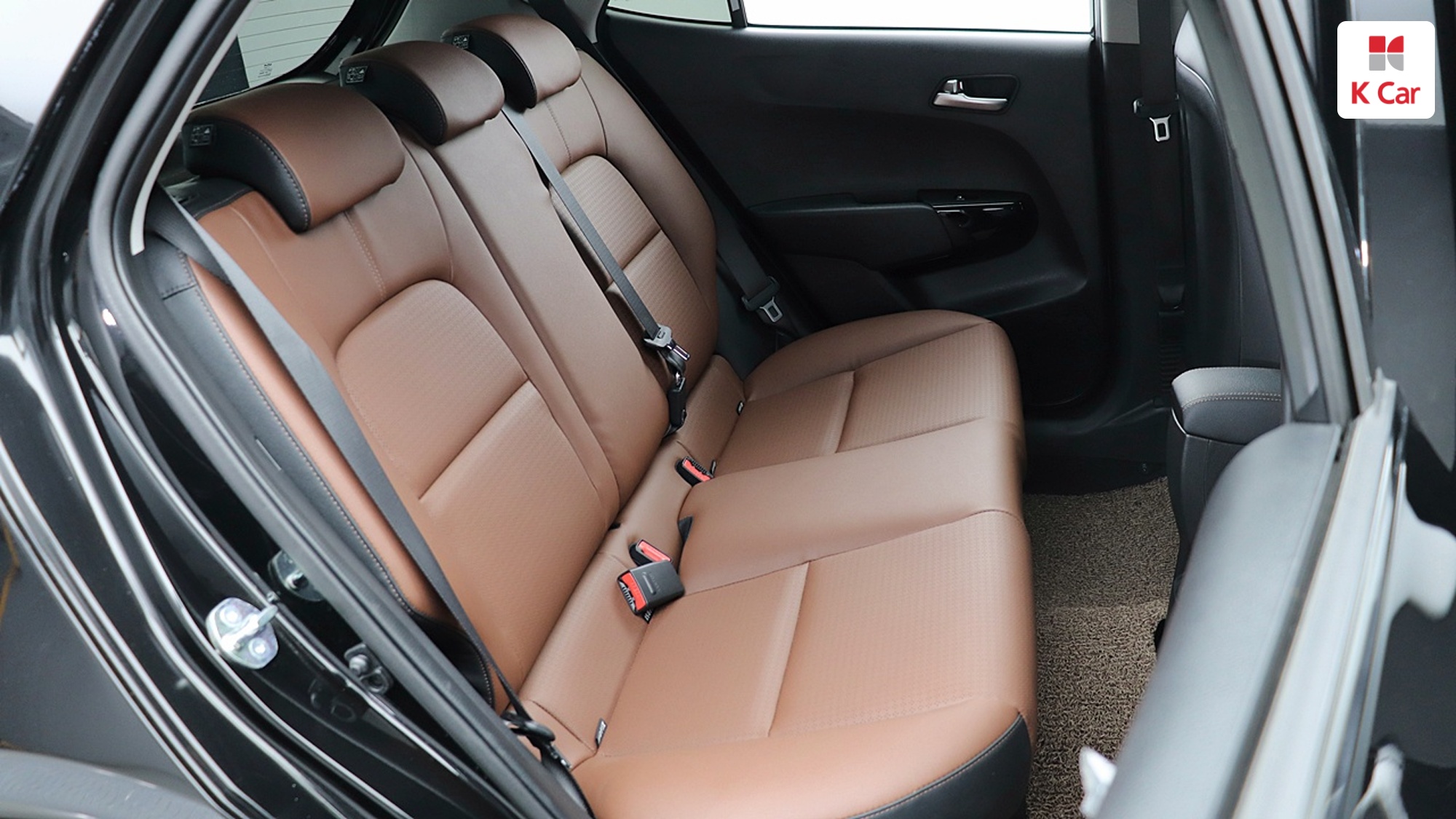 Kia Morning бензин 1.0 Signature, миниатюра 6