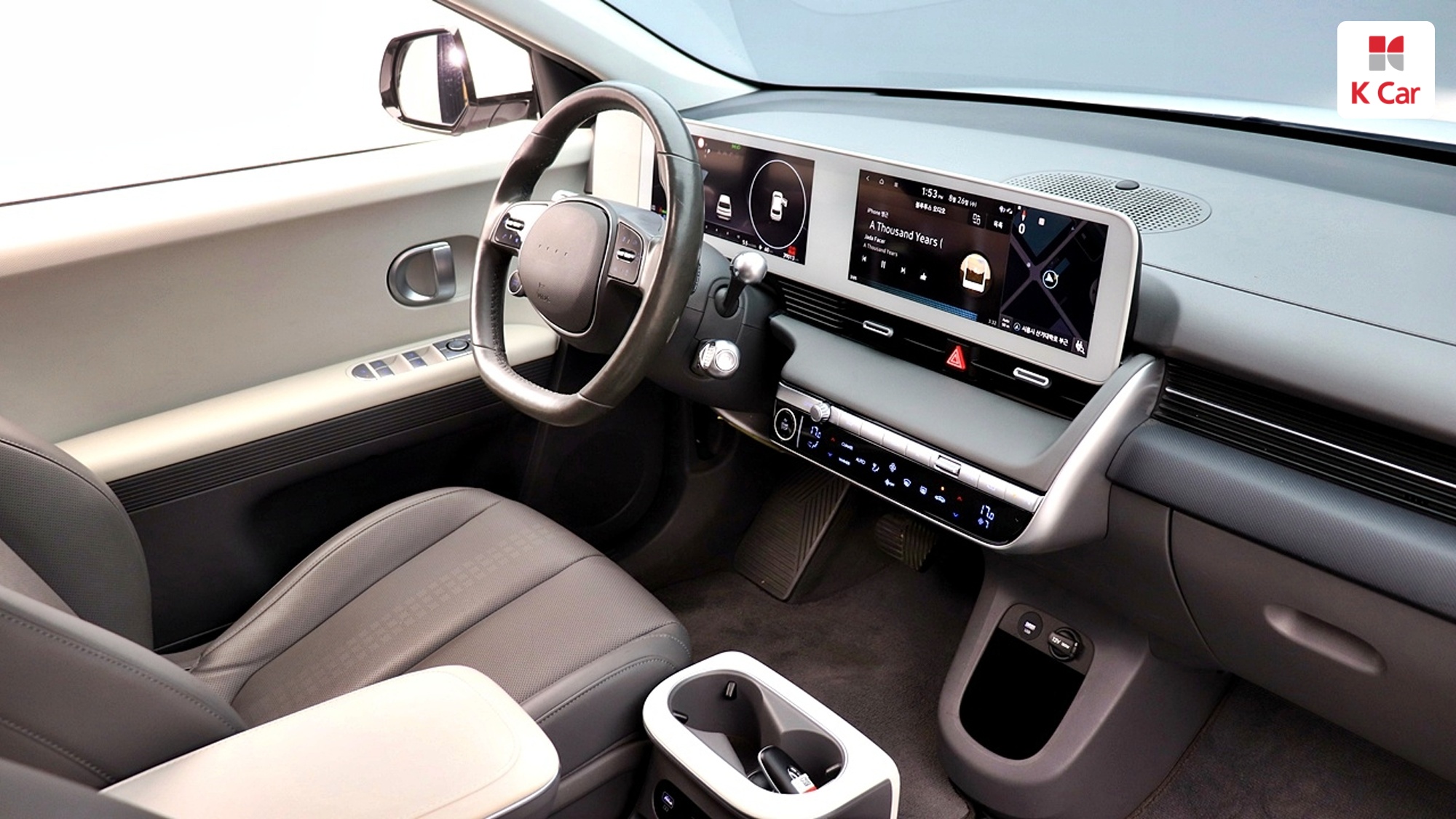 Hyundai Ioniq 5 AWD, миниатюра 2