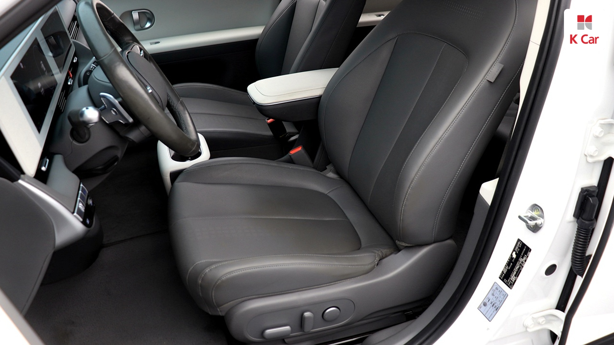 Hyundai Ioniq 5 AWD, миниатюра 12