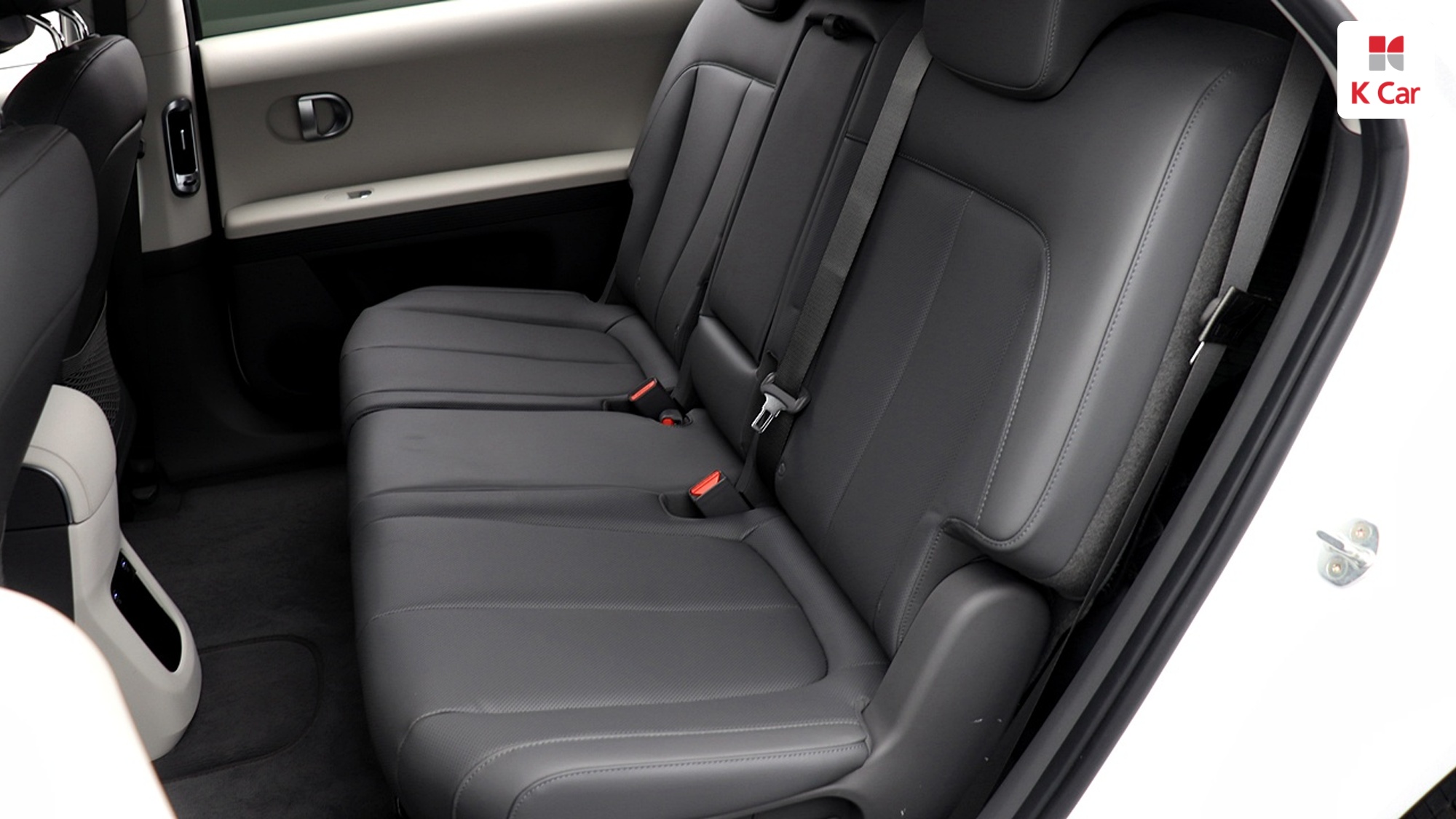 Hyundai Ioniq 5 AWD, миниатюра 13
