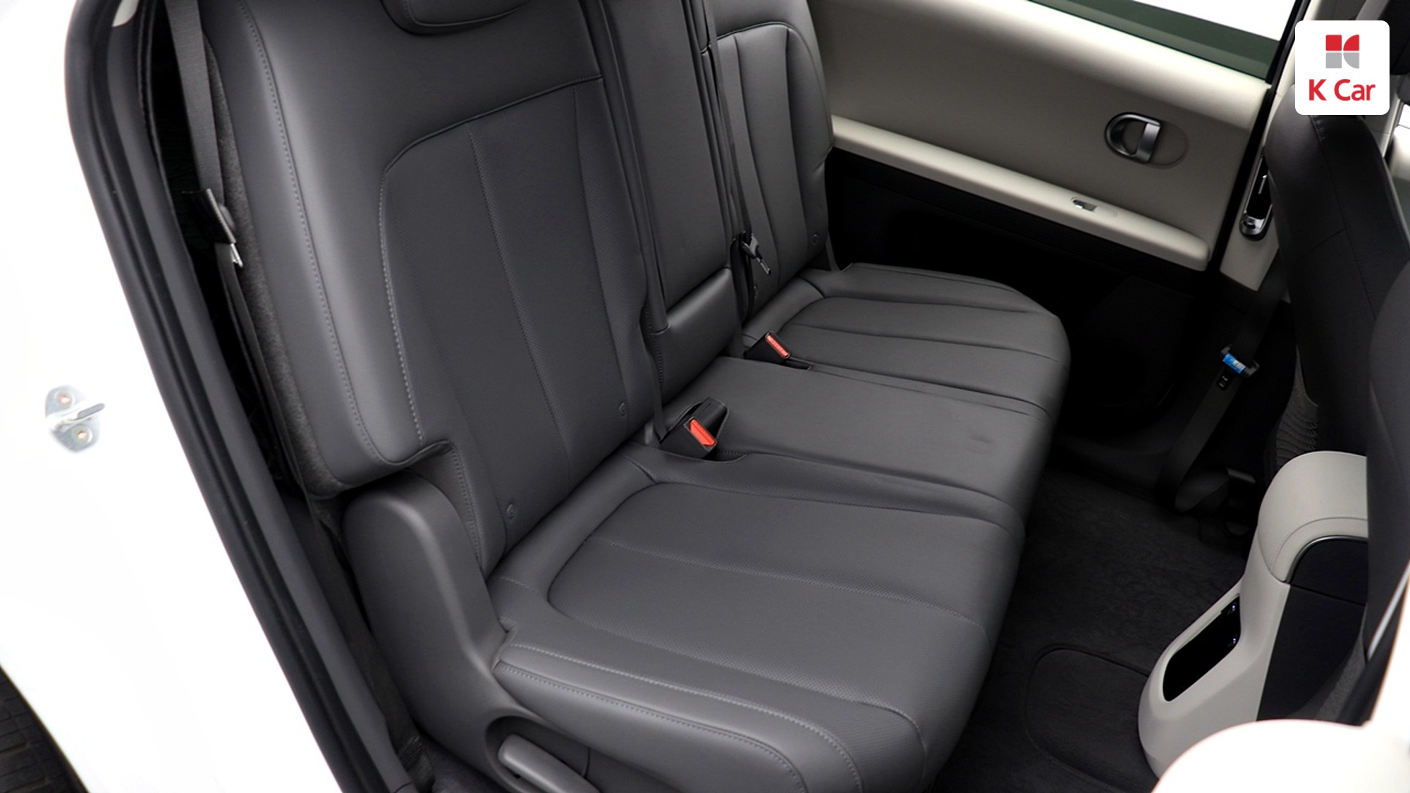 Hyundai Ioniq 5 AWD, миниатюра 14