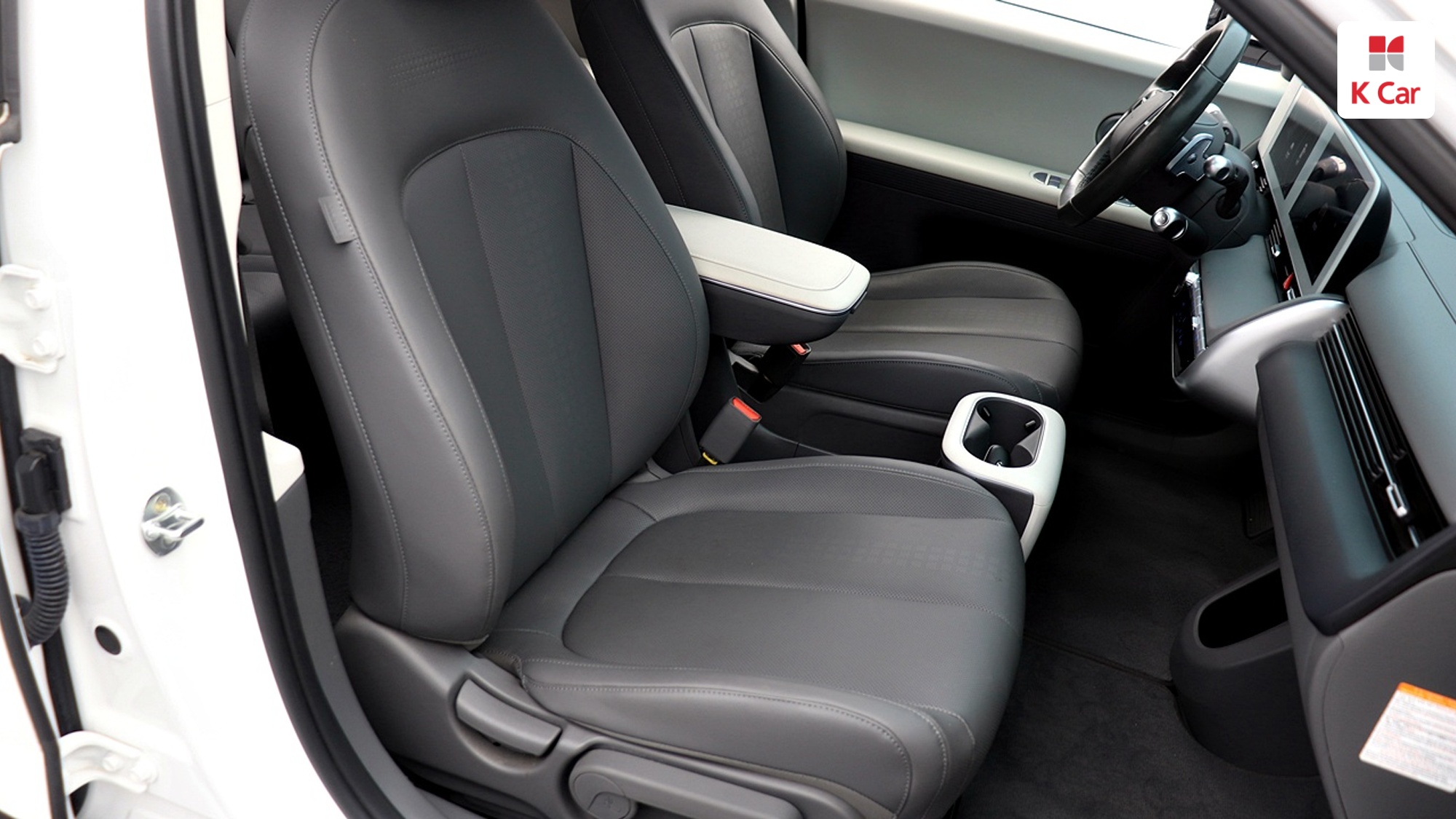 Hyundai Ioniq 5 AWD, миниатюра 15