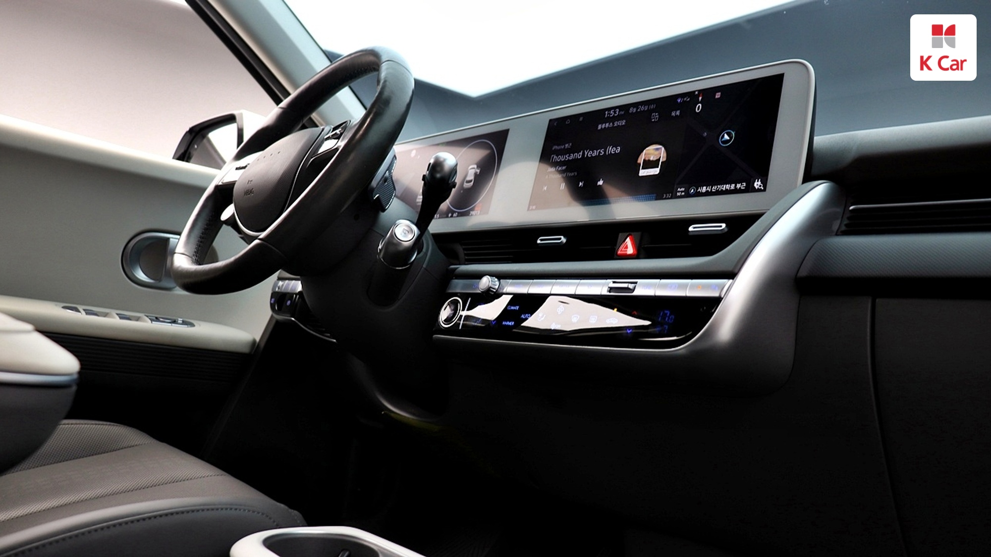 Hyundai Ioniq 5 AWD, миниатюра 18