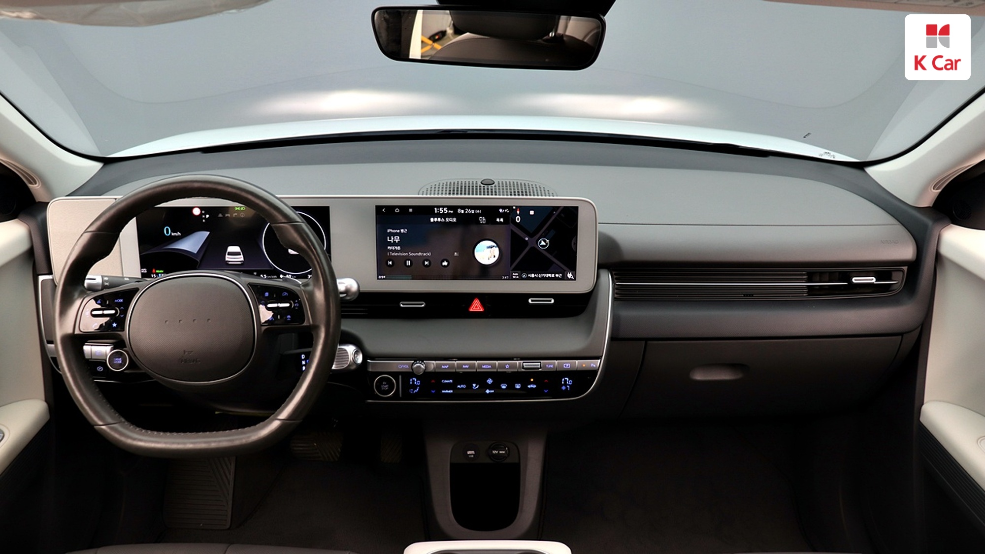 Hyundai Ioniq 5 AWD, миниатюра 19