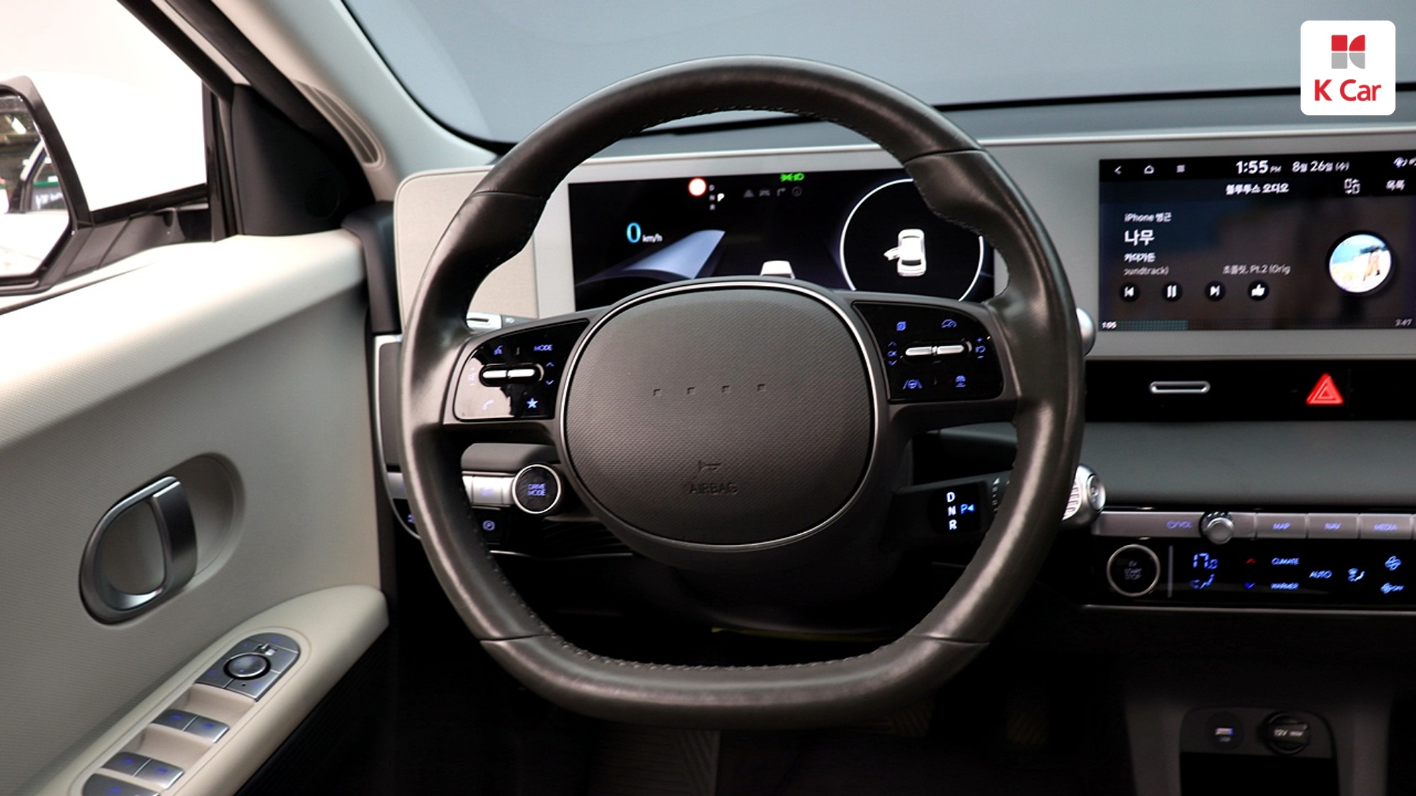Hyundai Ioniq 5 AWD, миниатюра 20