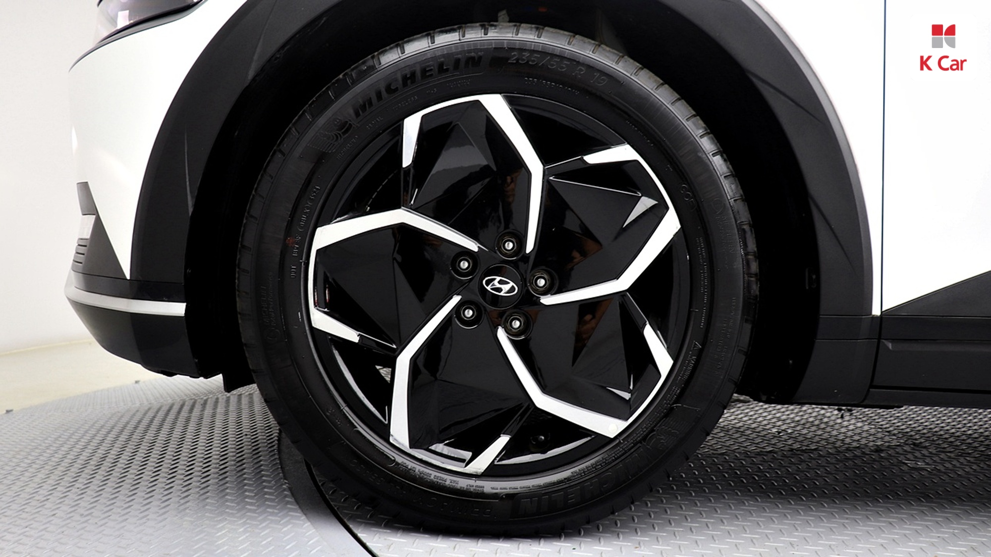 Hyundai Ioniq 5 AWD, миниатюра 8