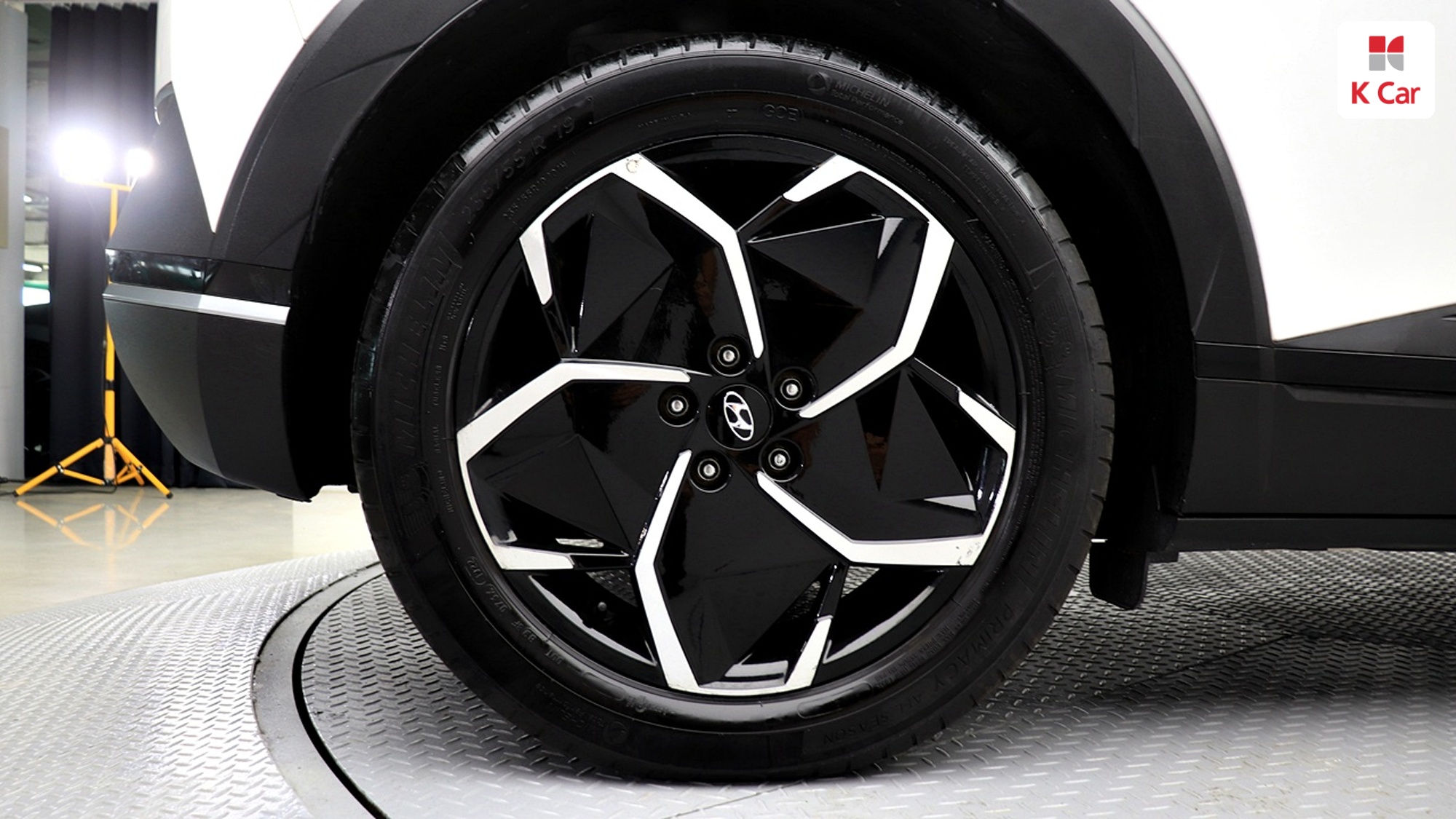 Hyundai Ioniq 5 AWD, миниатюра 10
