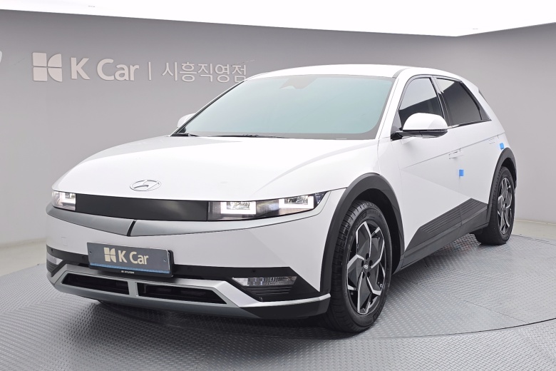 Hyundai Ioniq 5 AWD