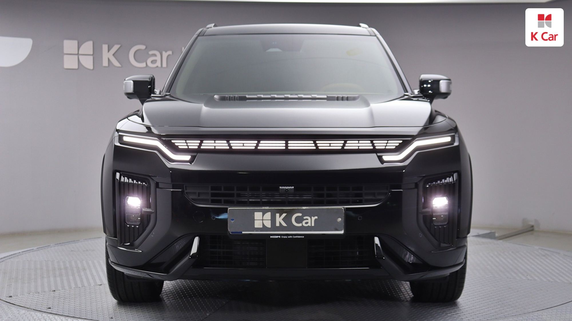 KGM гибрид (J120) бензин Turbo 1.5 2WD S8, миниатюра 30