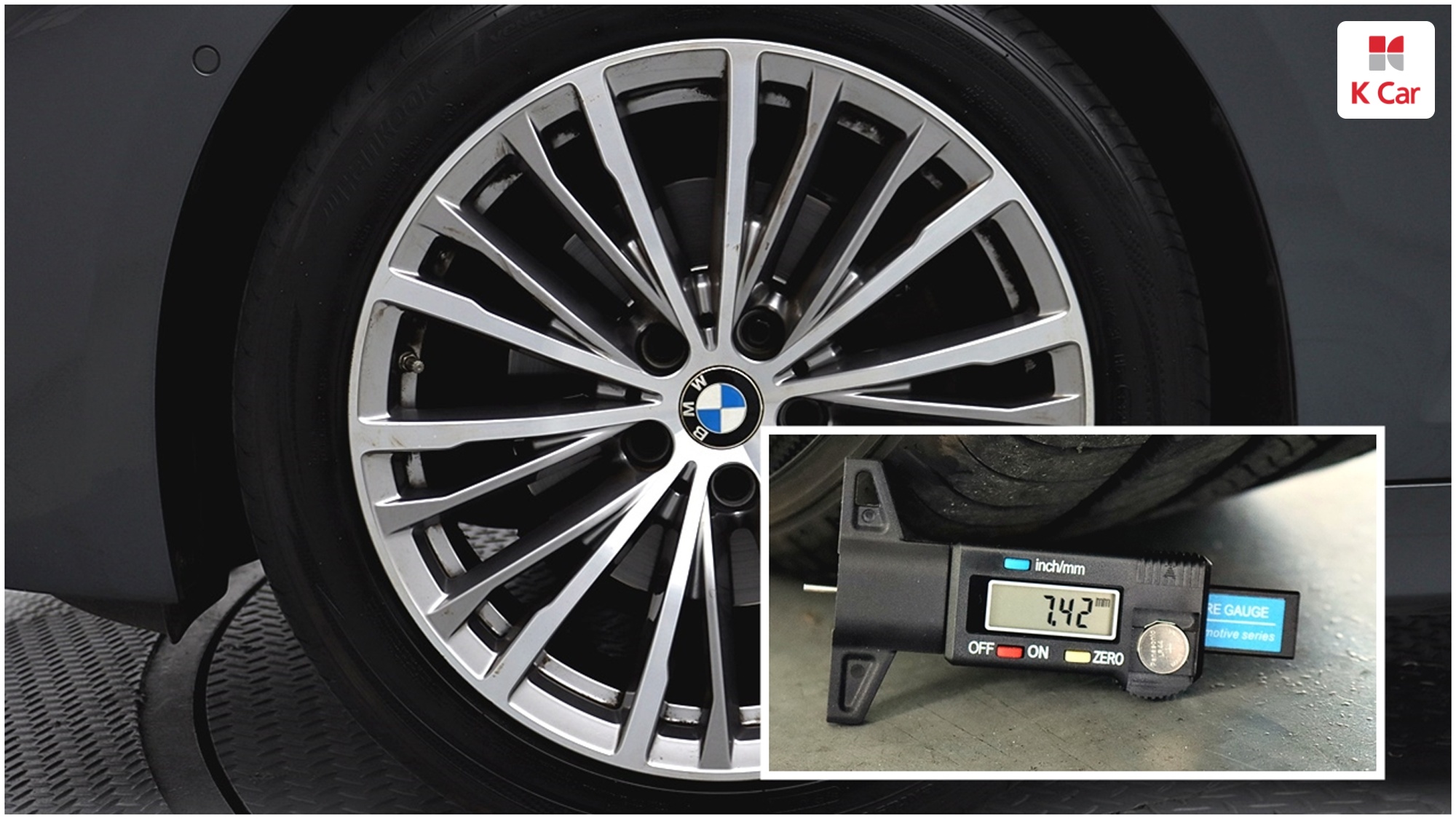 BMW 3 (G20) бензин 2WD 320i, миниатюра 24