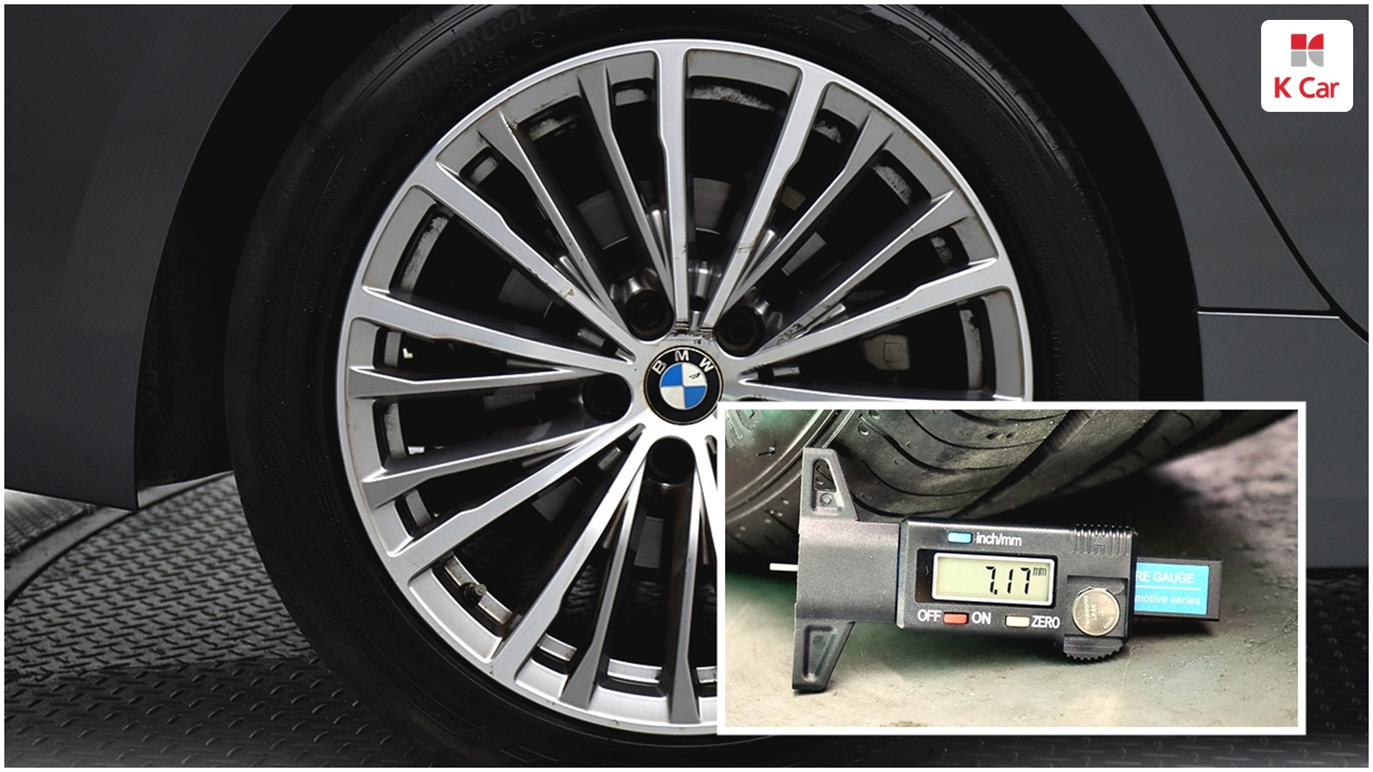 BMW 3 (G20) бензин 2WD 320i, миниатюра 26