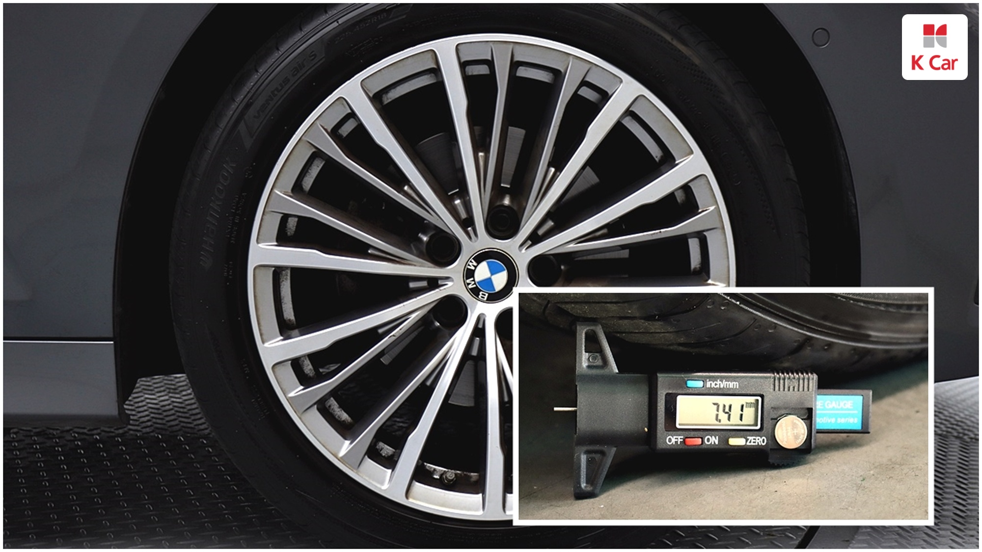 BMW 3 (G20) бензин 2WD 320i, миниатюра 27