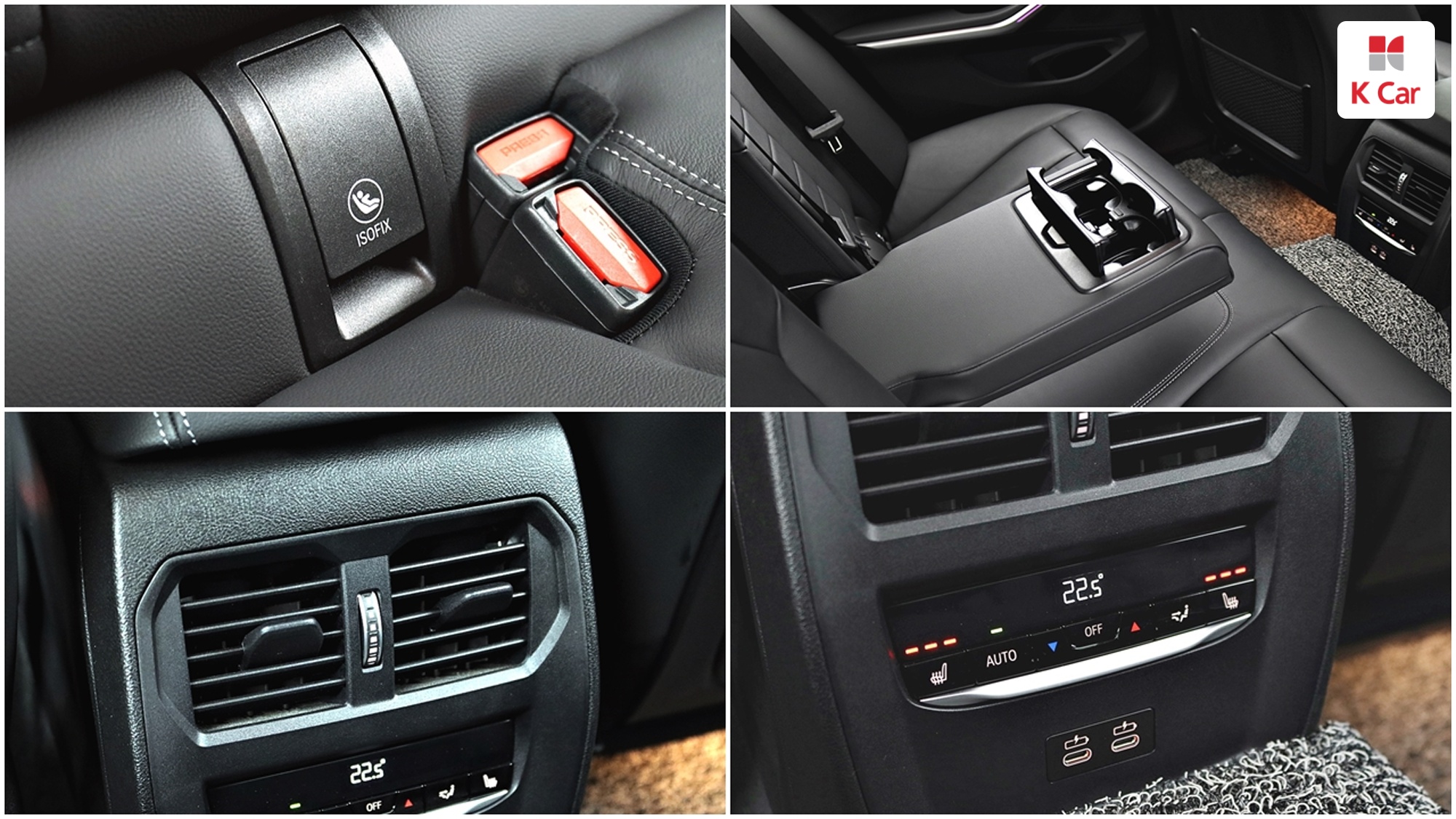 BMW 3 (G20) бензин 2WD 320i, миниатюра 6